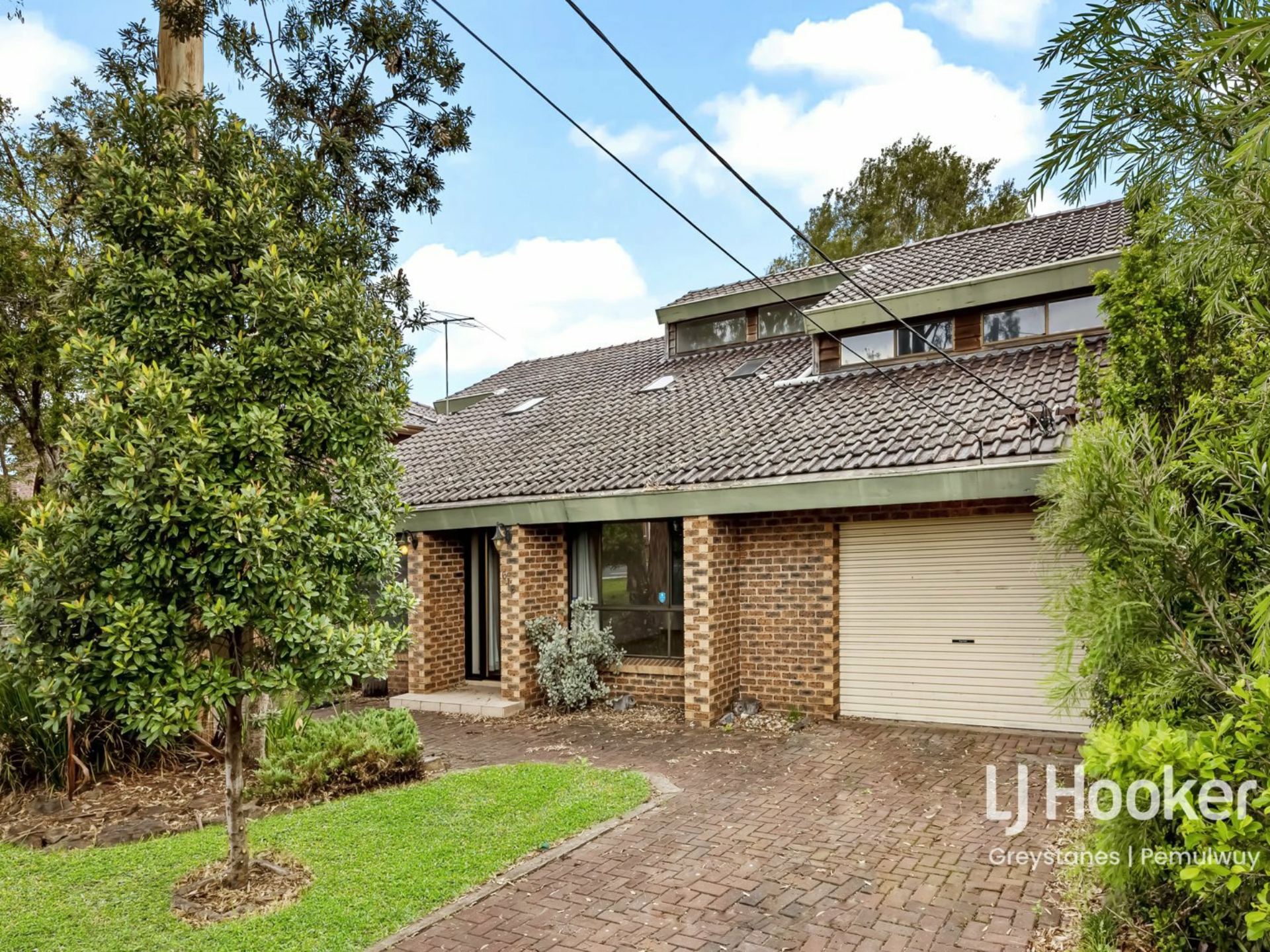 618 MERRYLANDS ROAD, GREYSTANES