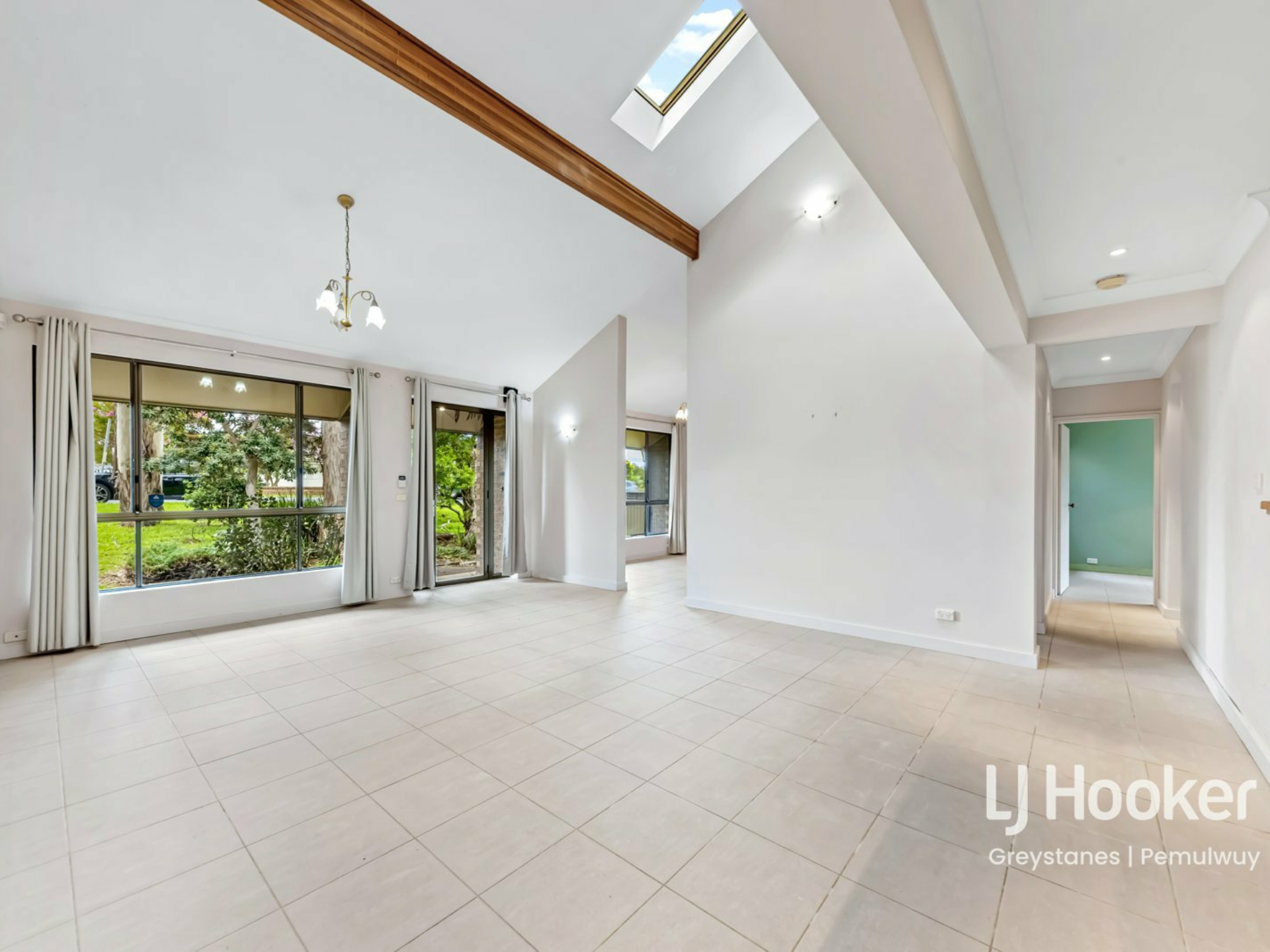 618 MERRYLANDS ROAD, GREYSTANES
