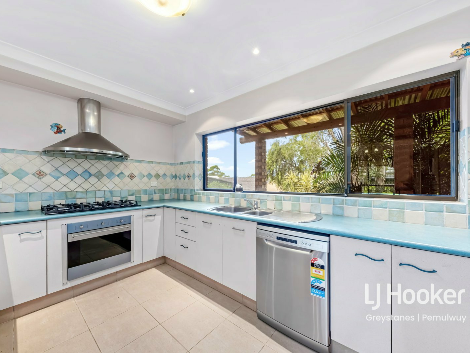 618 MERRYLANDS ROAD, GREYSTANES