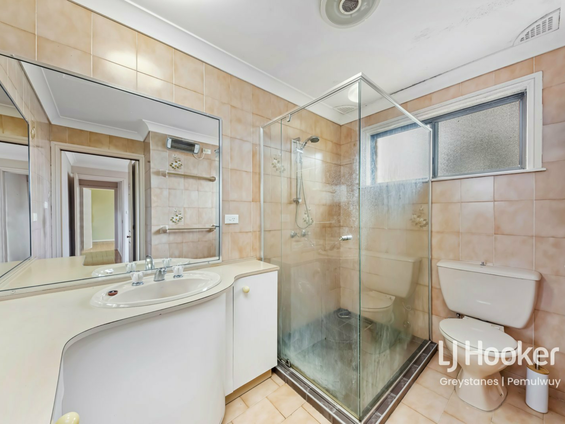 618 MERRYLANDS ROAD, GREYSTANES