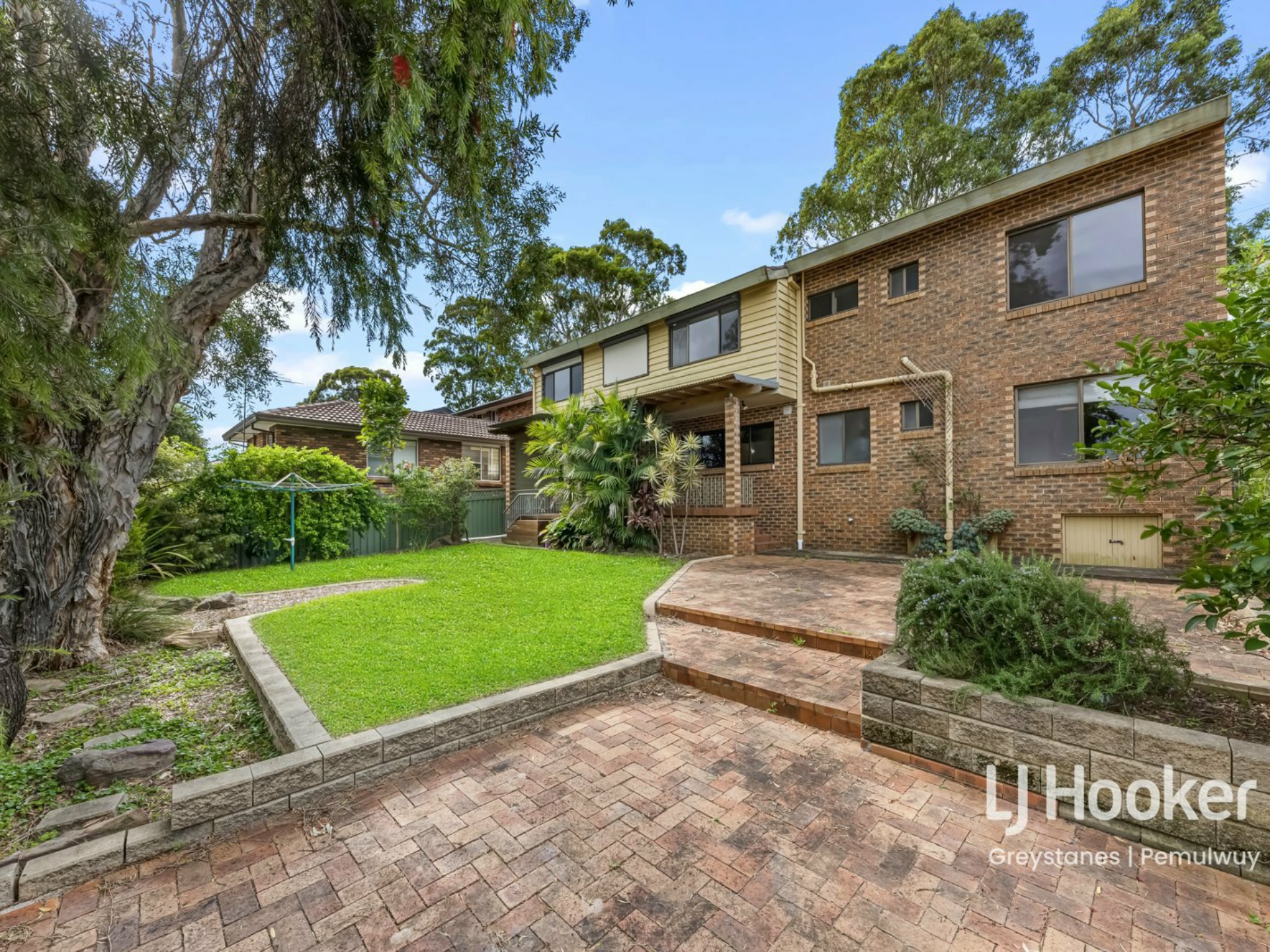618 MERRYLANDS ROAD, GREYSTANES