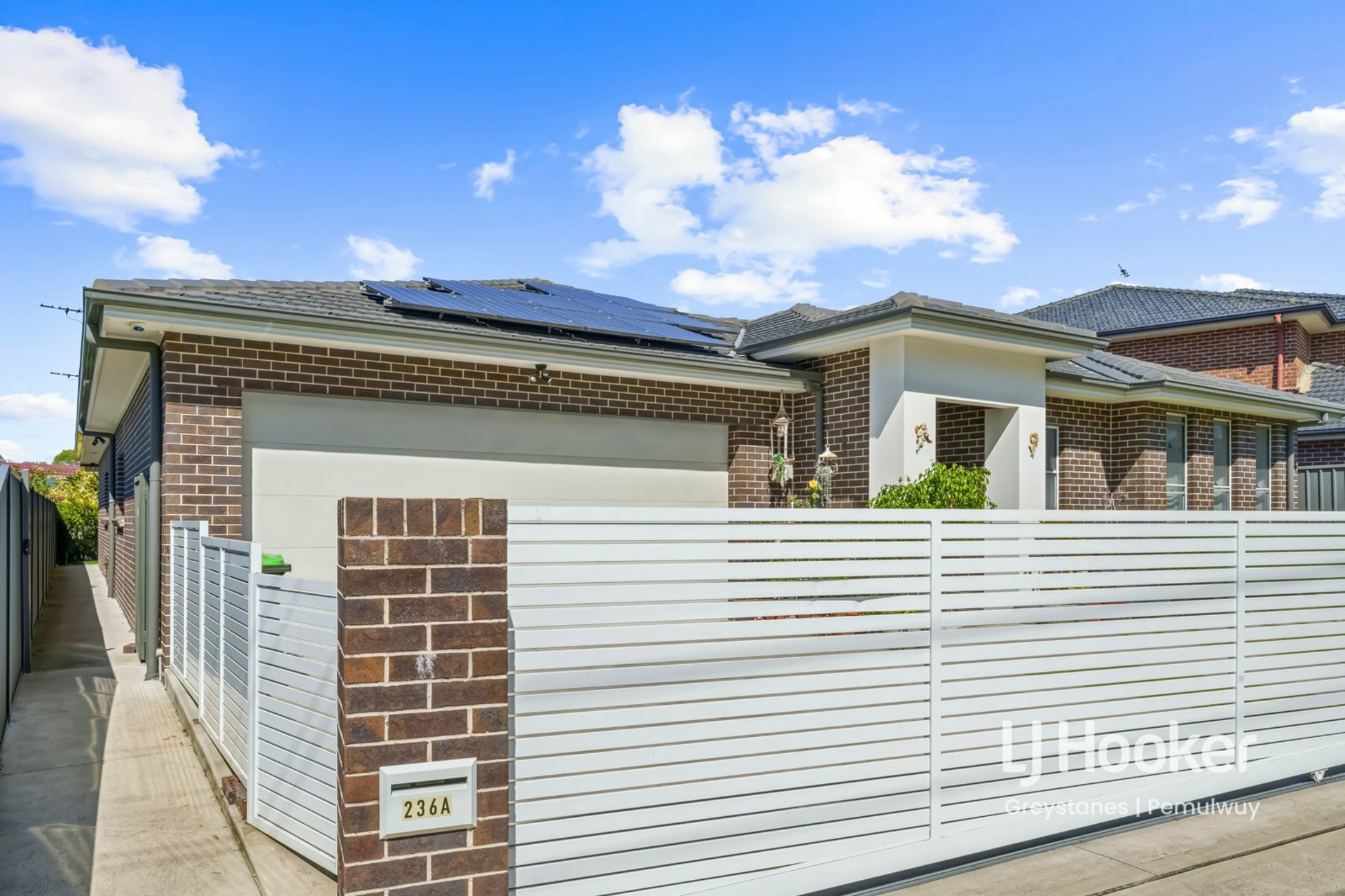 236A Macquarie road, GREYSTANES