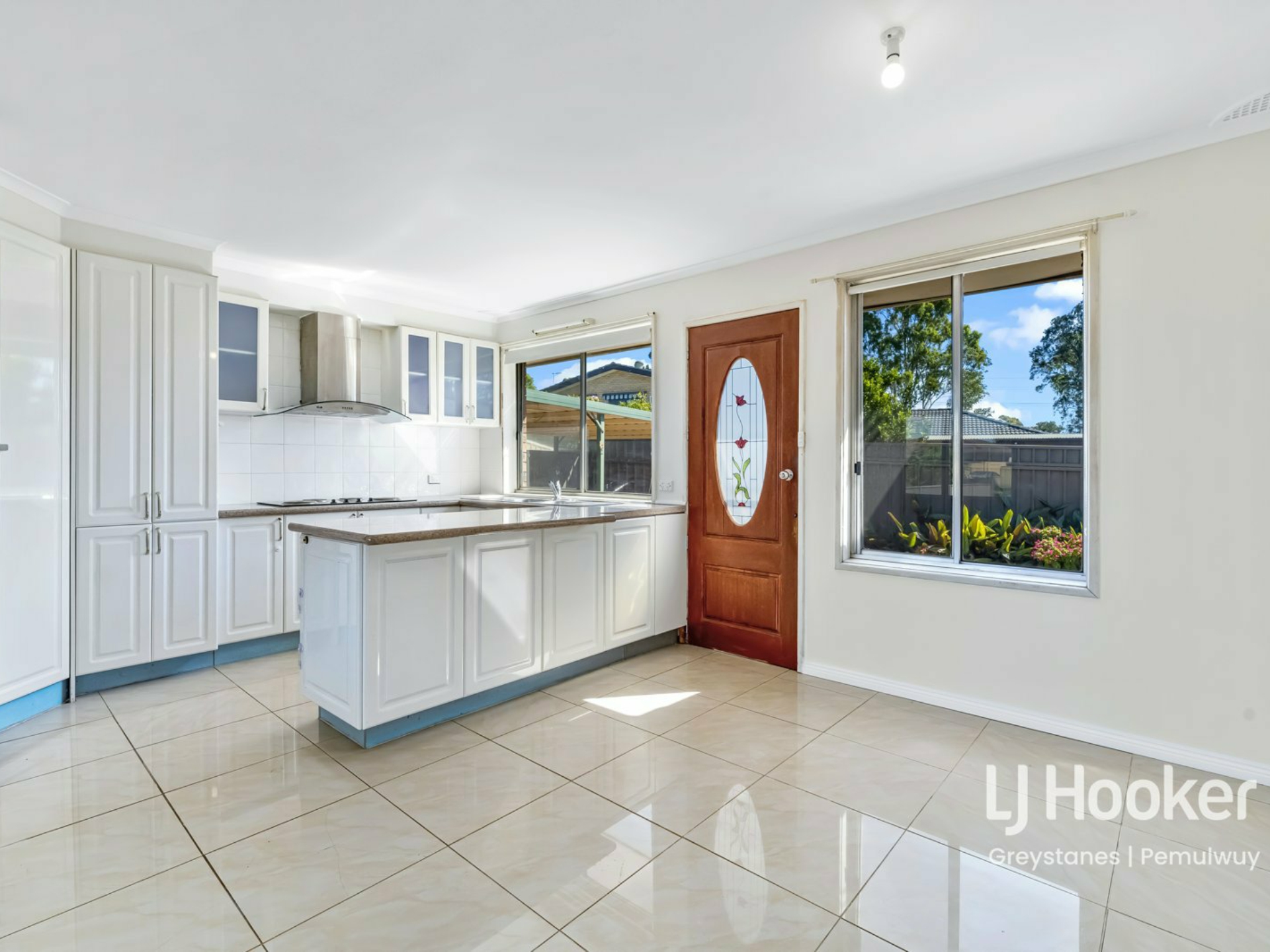 32 BOWRAL STREET, GREYSTANES