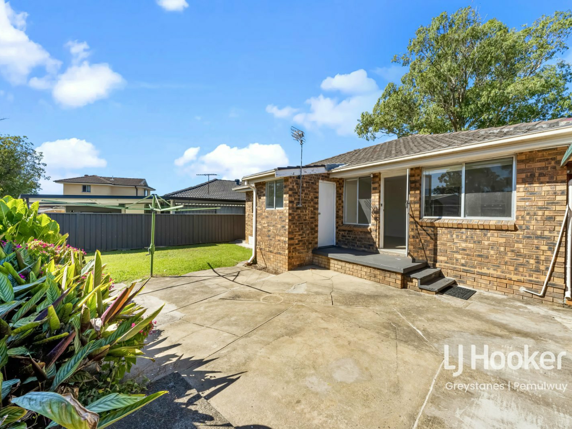 32 BOWRAL STREET, GREYSTANES