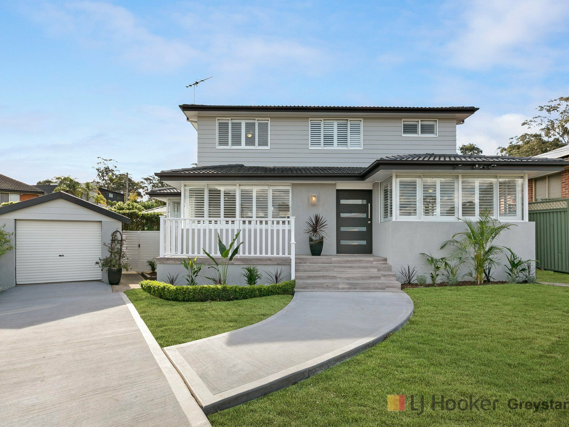 17 Oleander Street, Greystanes