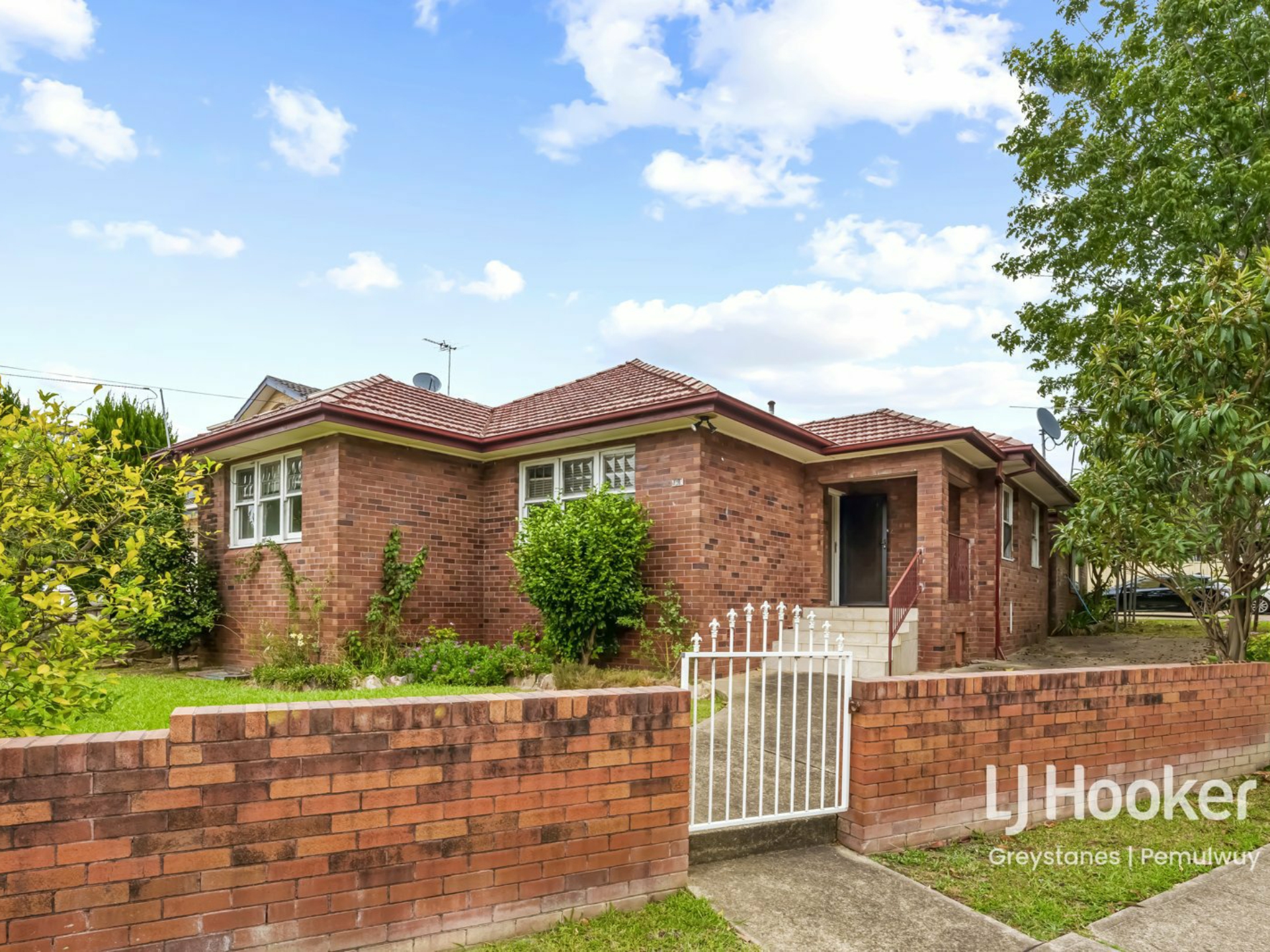 170 CENTENARY ROAD, SOUTH WENTWORTHVILLE