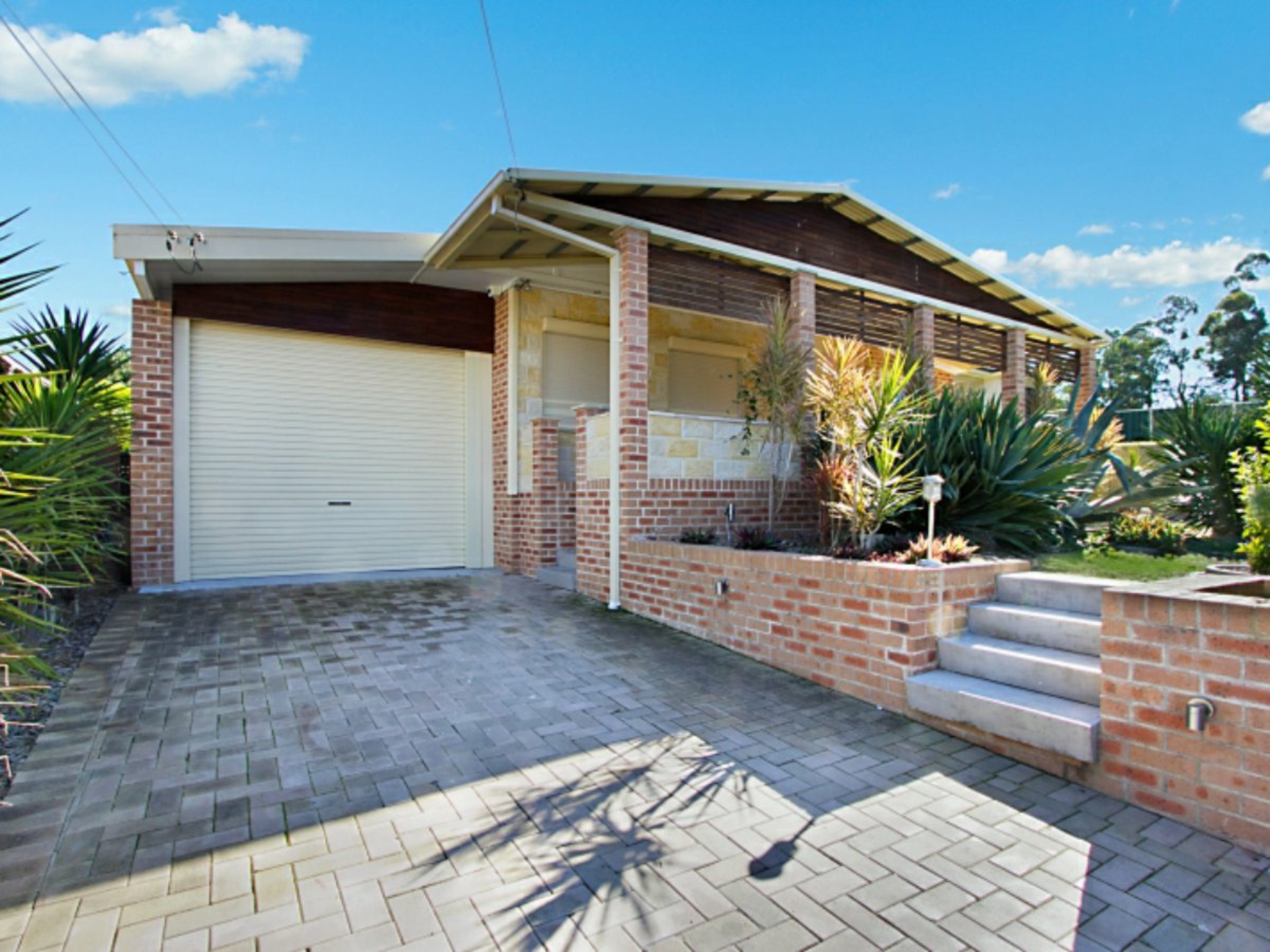 130 PERCIVAL STREET, GREYSTANES