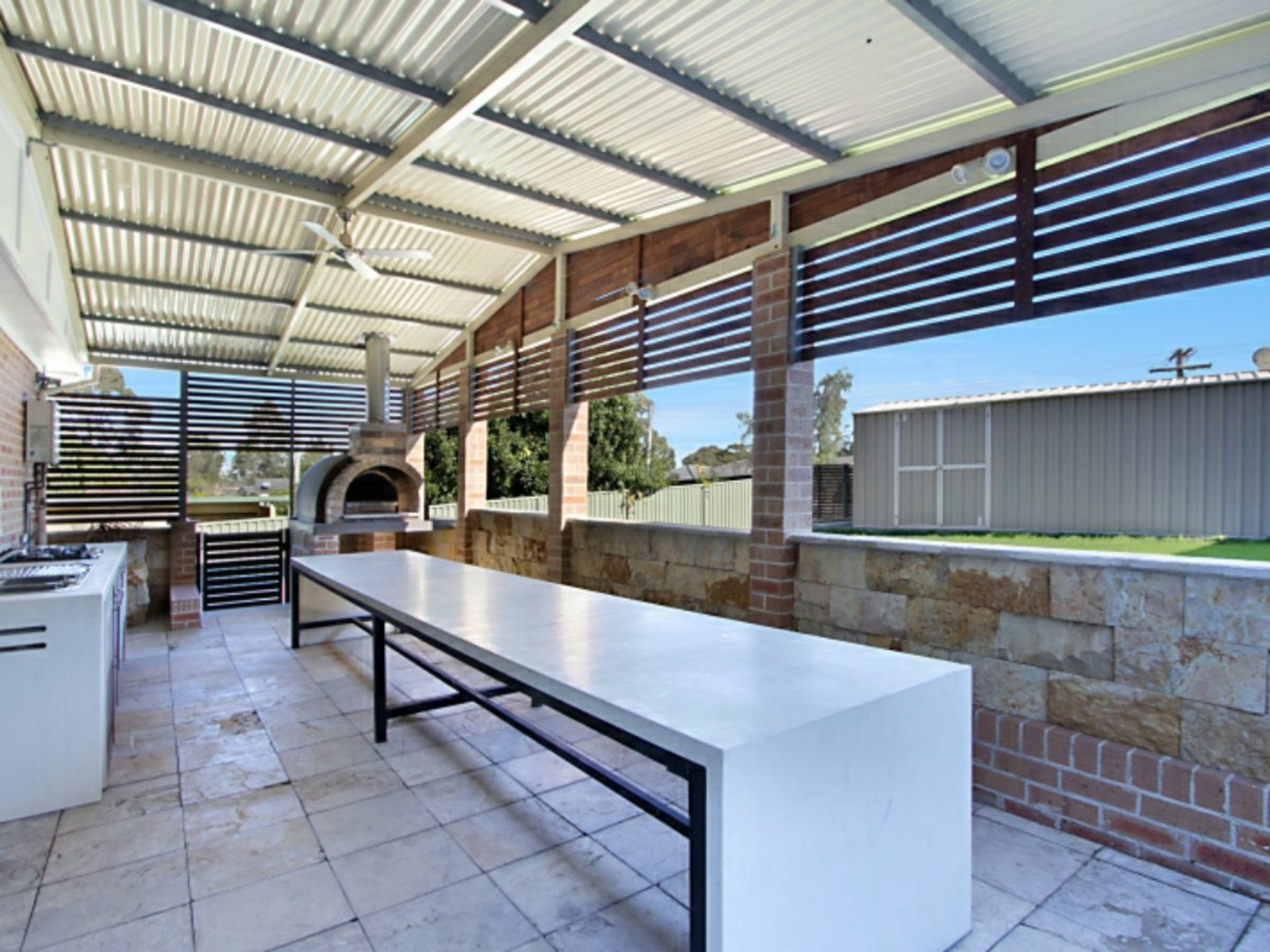 130 PERCIVAL STREET, GREYSTANES