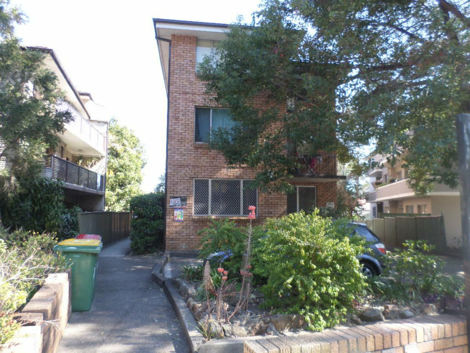 2/499 Church Street, Parramatta