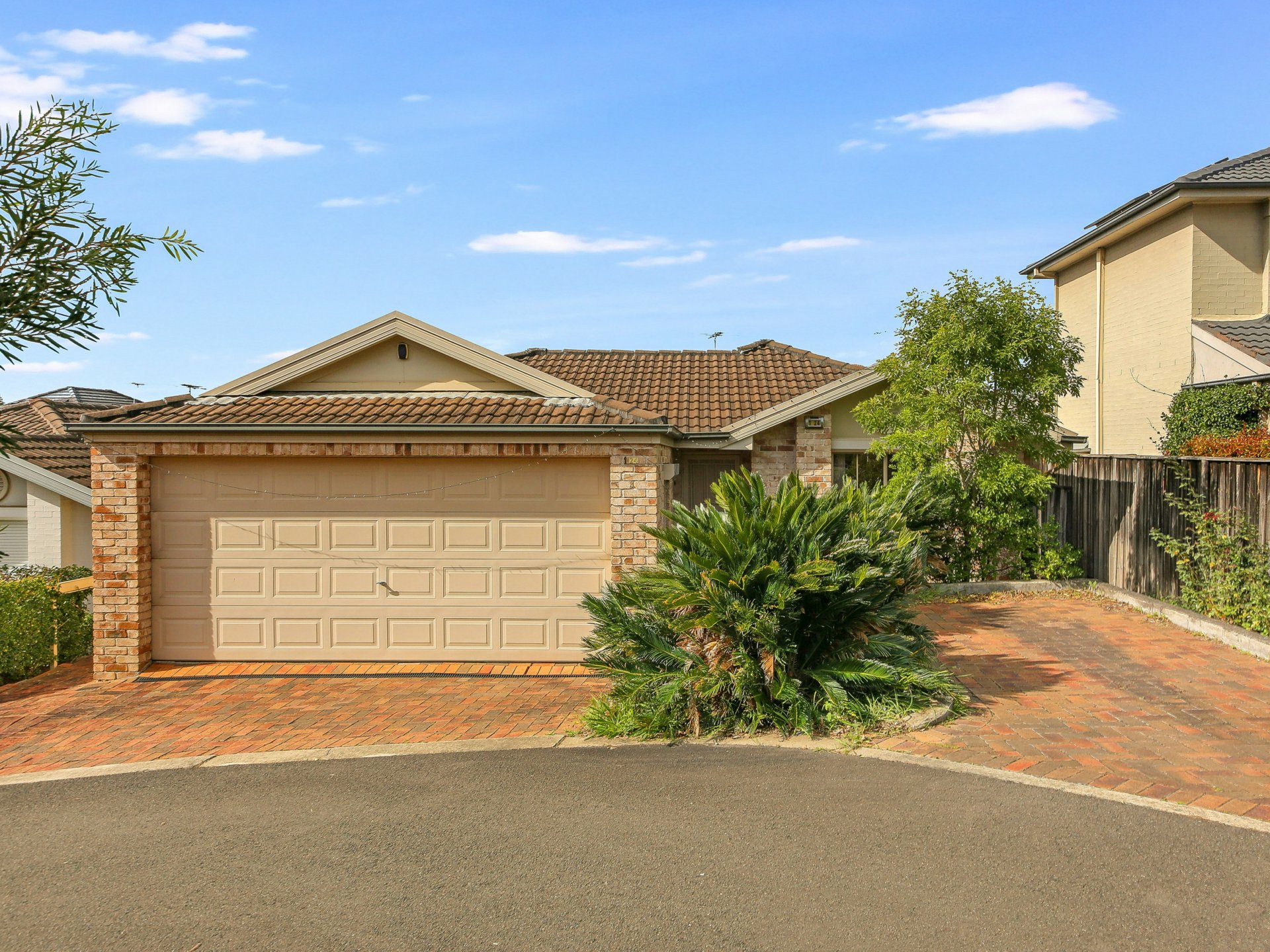 1/24 Blackbutt Crescent, Greystanes