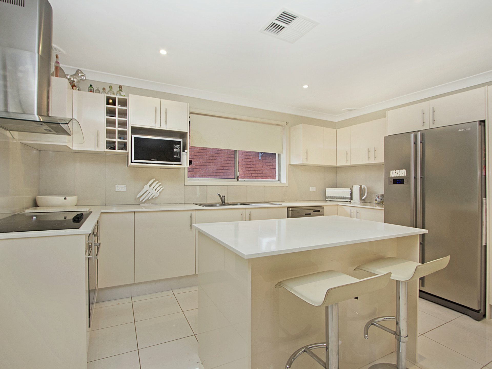 84 ORANGE STREET, GREYSTANES