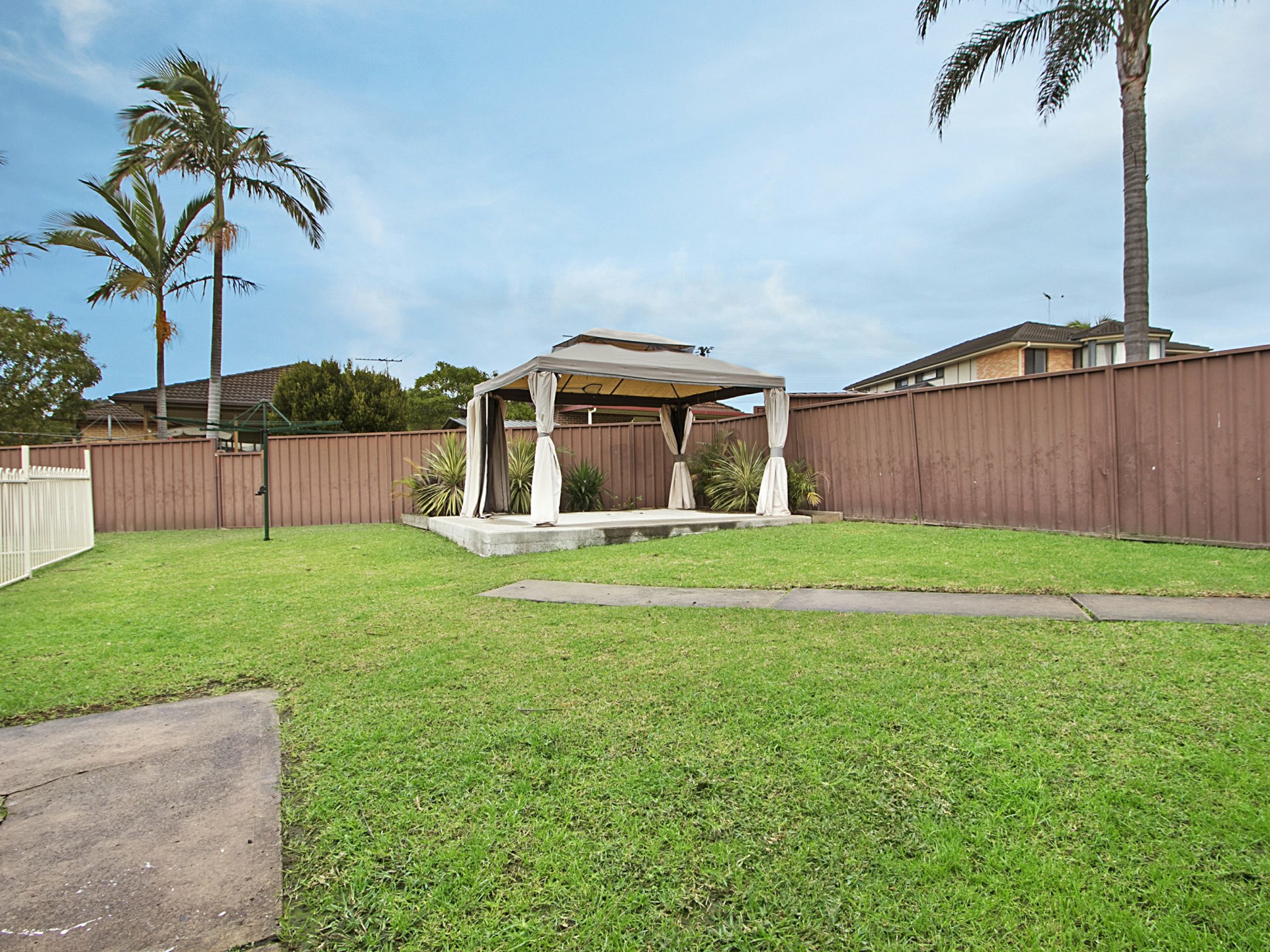 84 ORANGE STREET, GREYSTANES