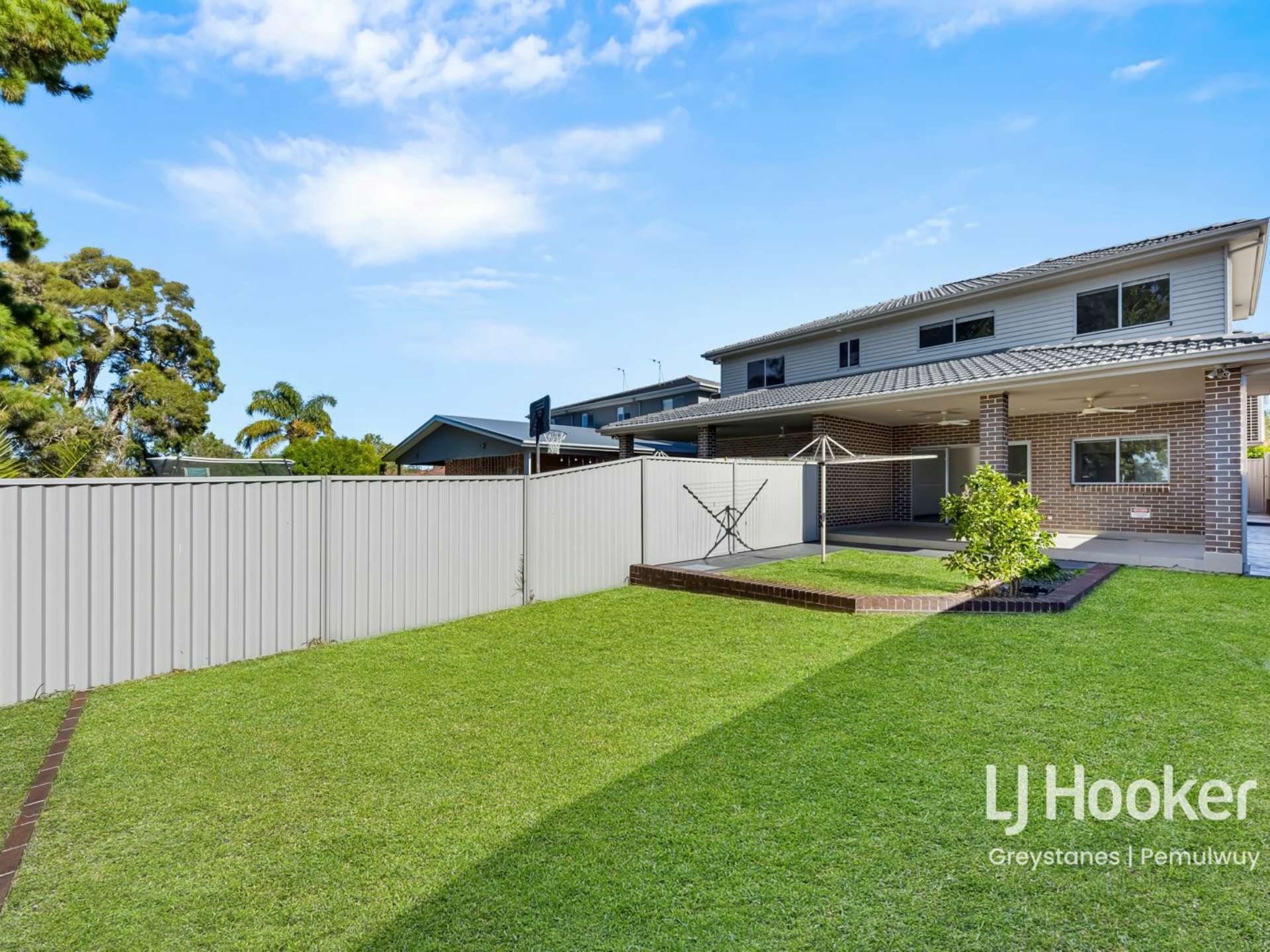 34 NORTHCOTT STREET, SOUTH WENTWORTHVILLE
