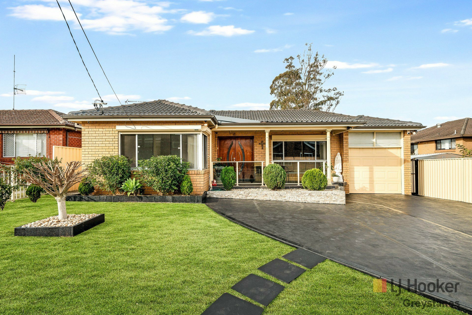 3 Hilton Street, Greystanes