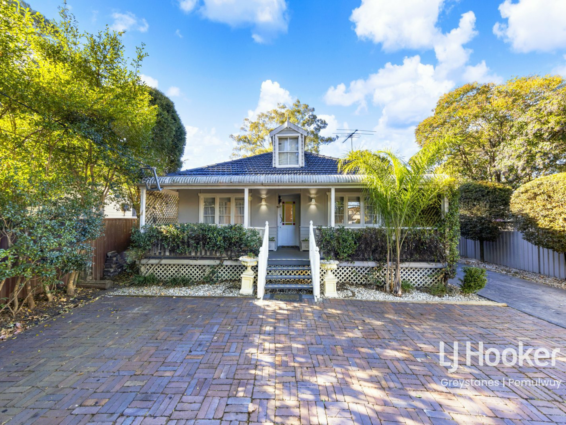 69 PENDLE WAY, PENDLE HILL