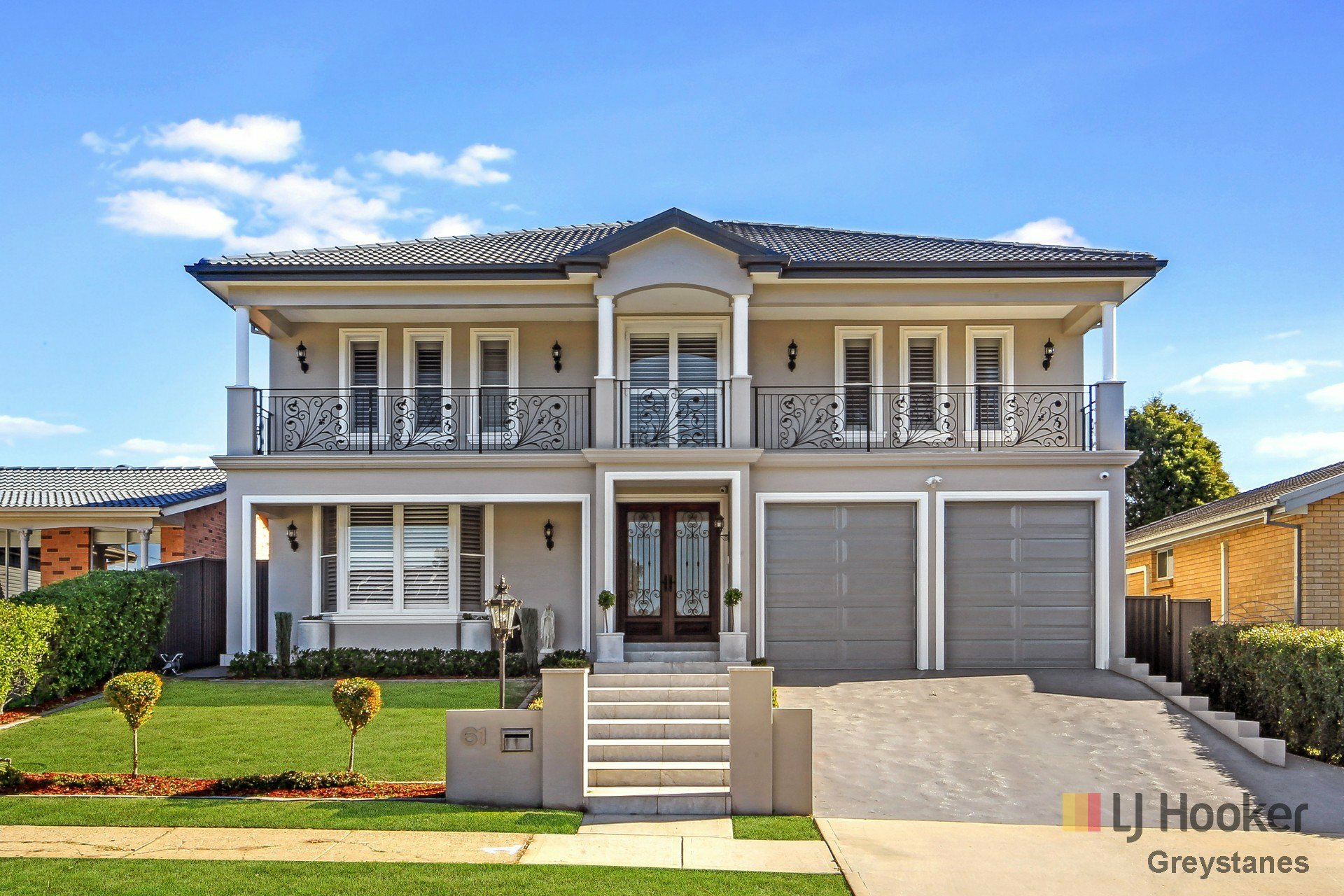 61 Beechwood Avenue, Greystanes