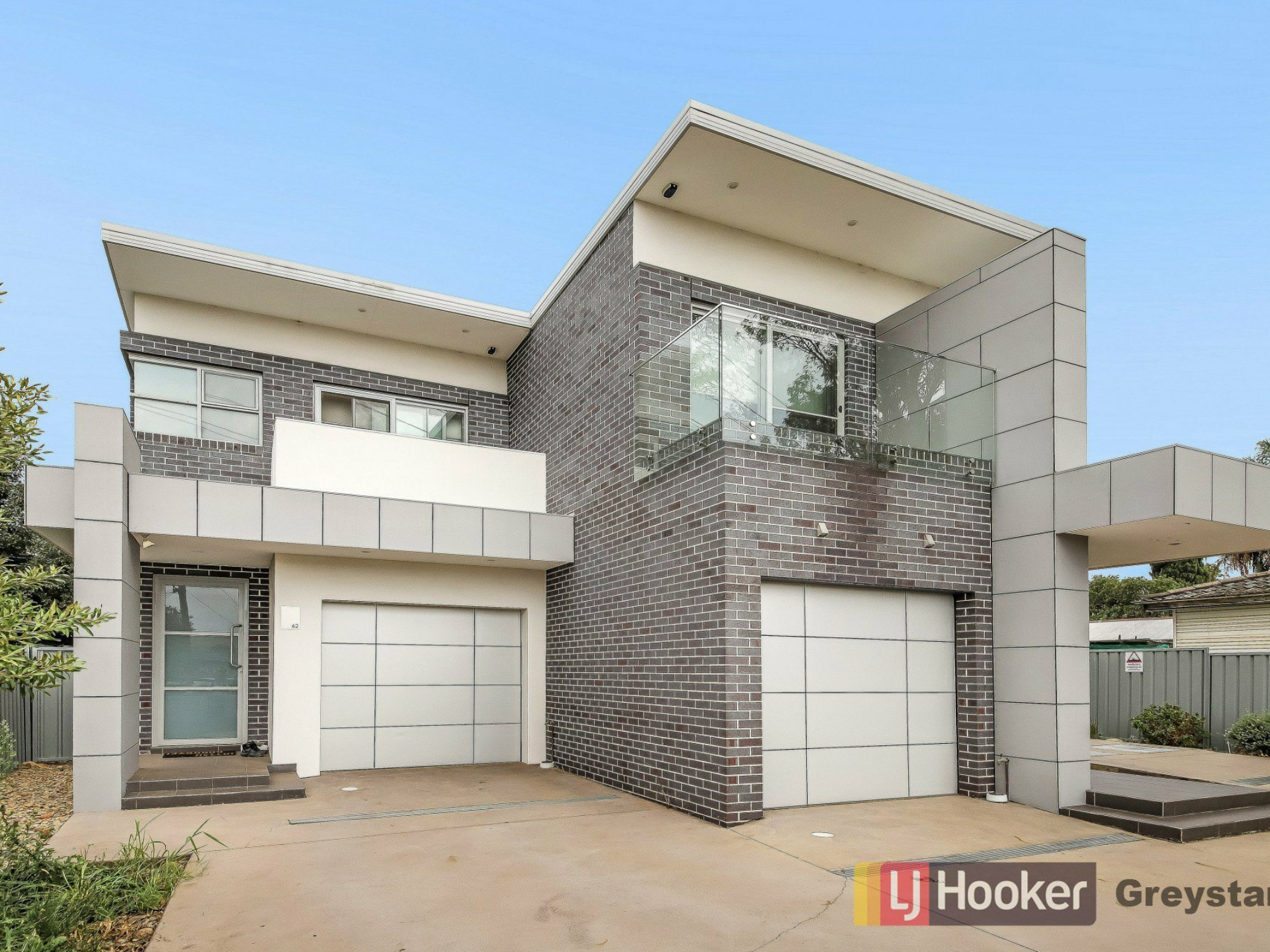 62 GREYSTANES ROAD, GREYSTANES