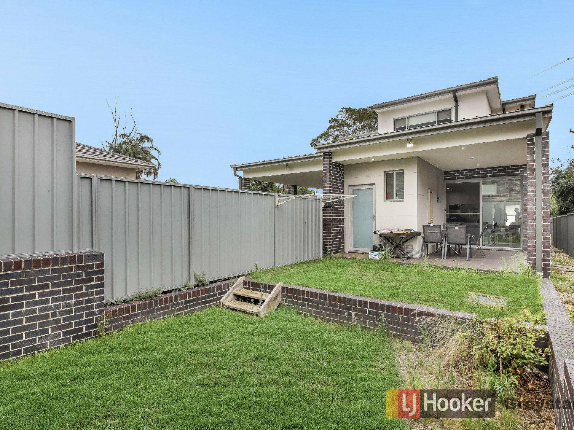 62 GREYSTANES ROAD, GREYSTANES