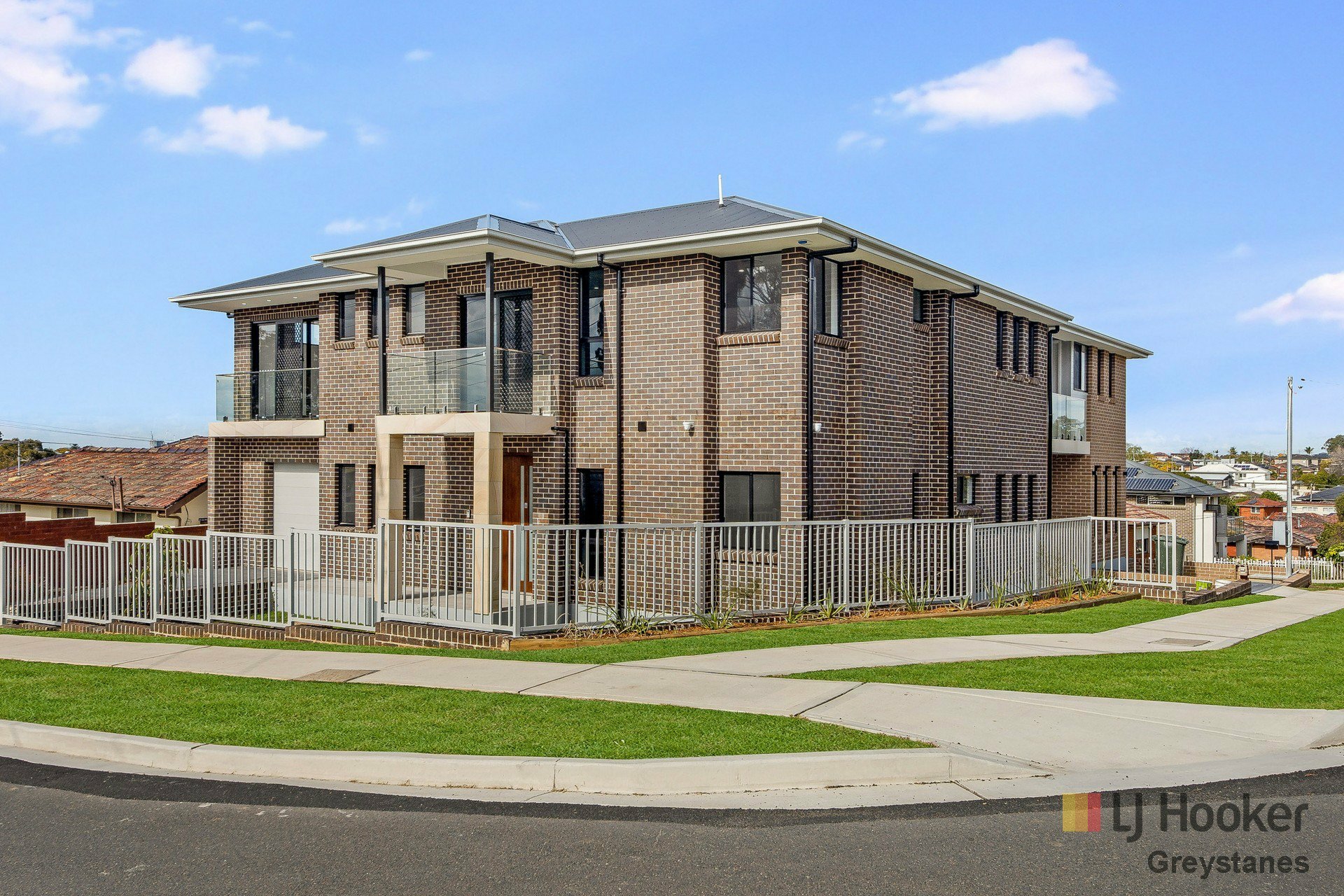 6 Lloyd Street, Greystanes