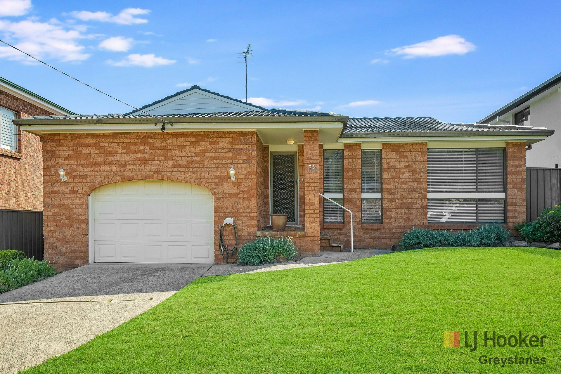 75 Roberta Street Greystanes NSW - Property Details - LJ Hooker