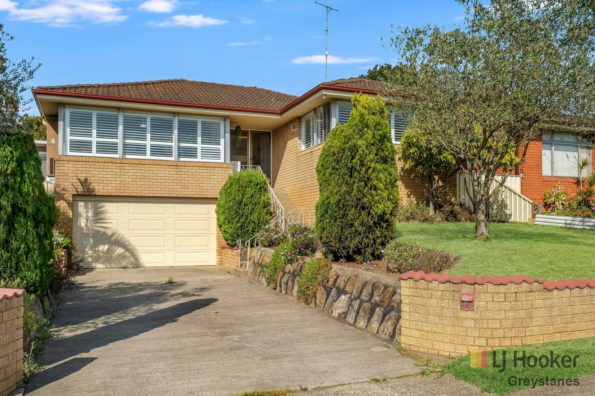 842 Merrylands Road, Greystanes