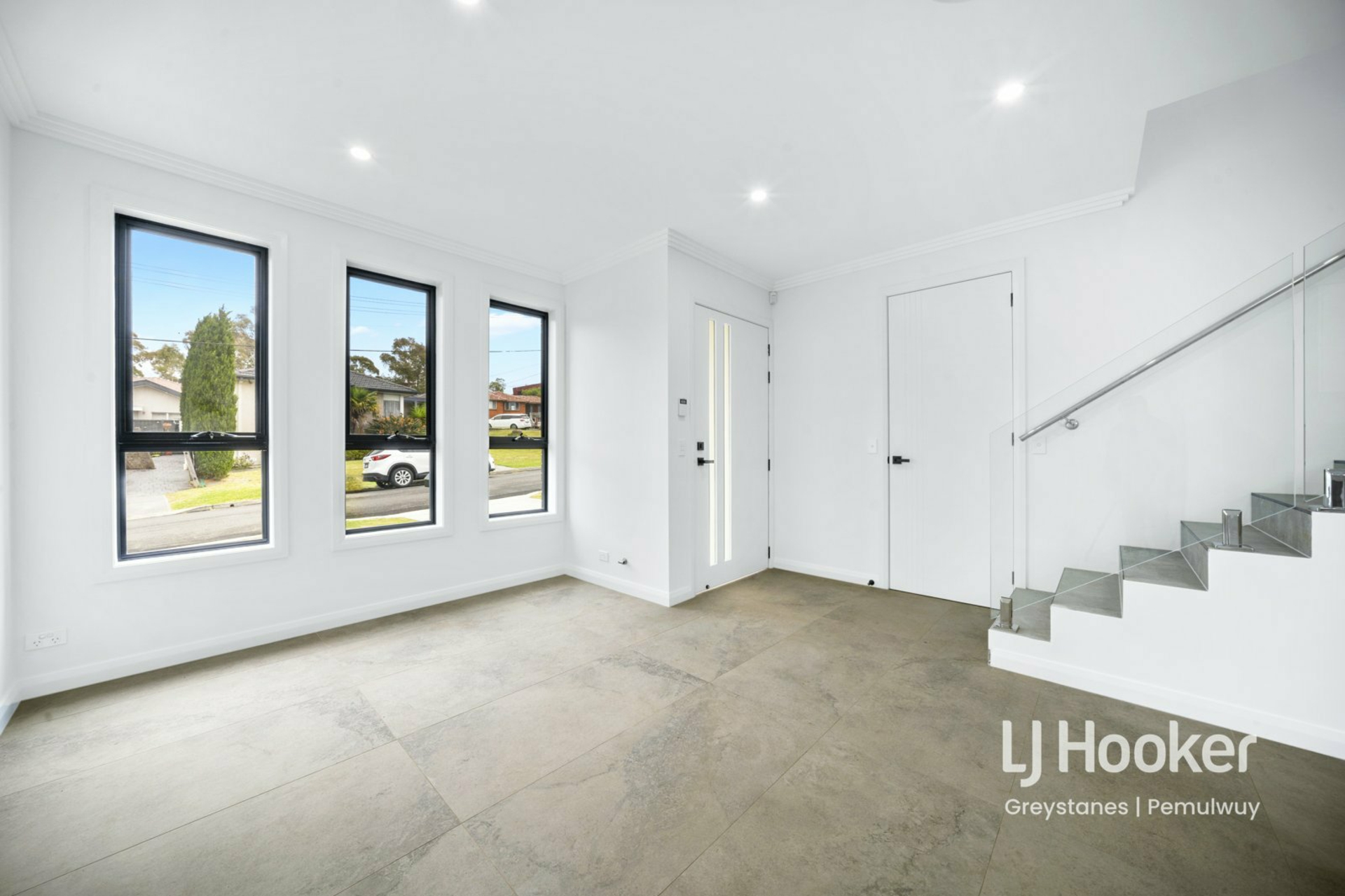 2 Jeffrey Avenue Greystanes NSW House for Sale LJ Hooker