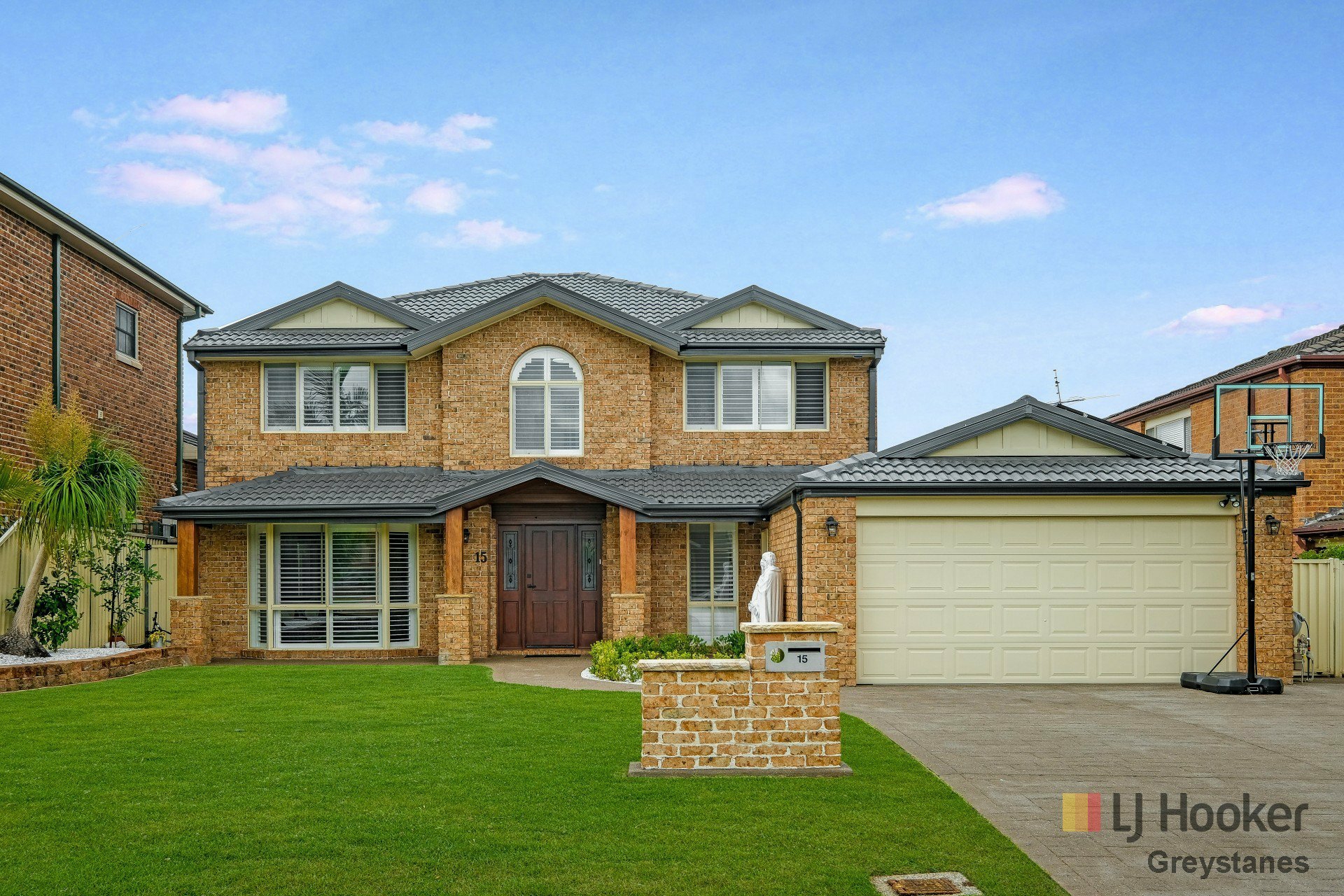 15 Spotted Gum Place, Greystanes