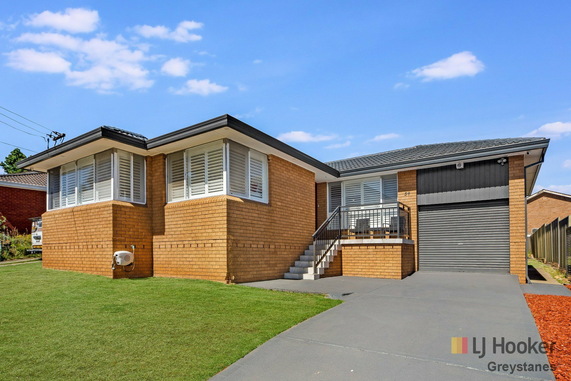 54 Gipps Road, Greystanes