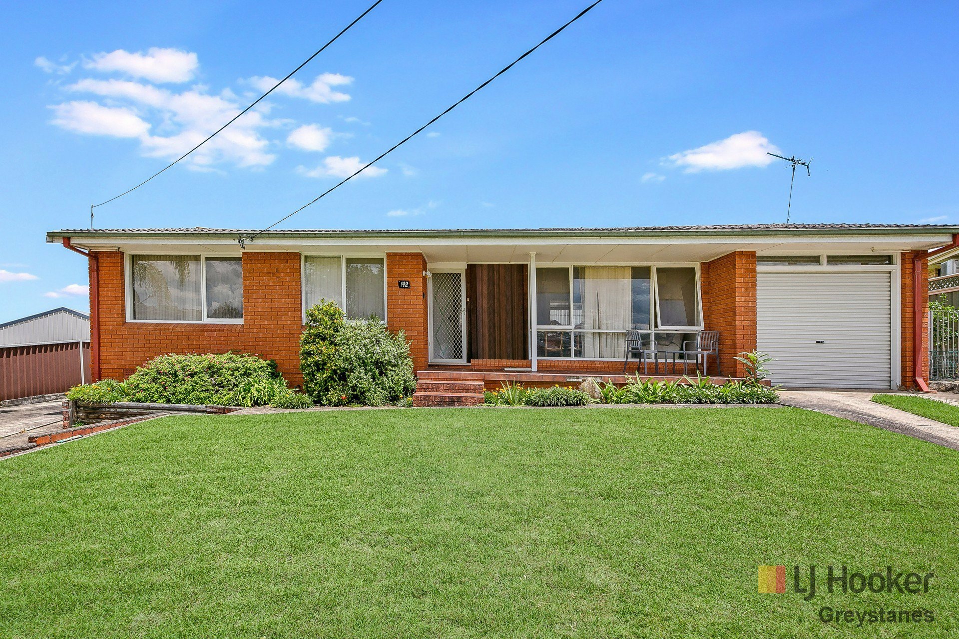 142 Roberta Street, Greystanes