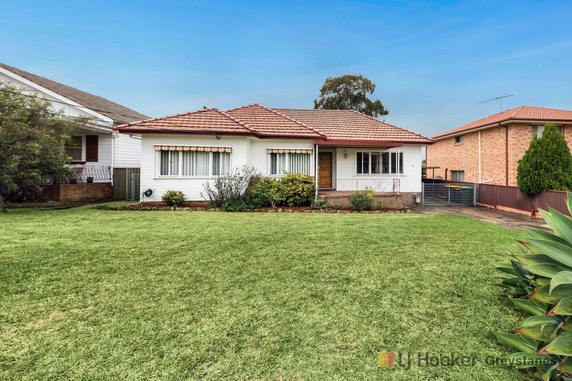 3 Marin Place, Merrylands