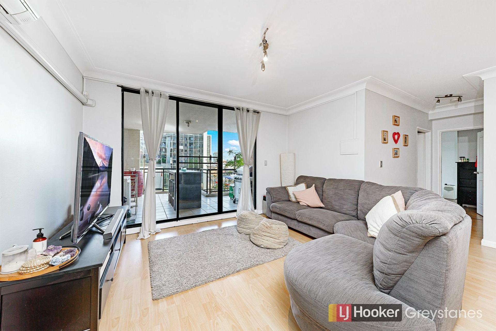 7/478 CHURCH STREET, PARRAMATTA