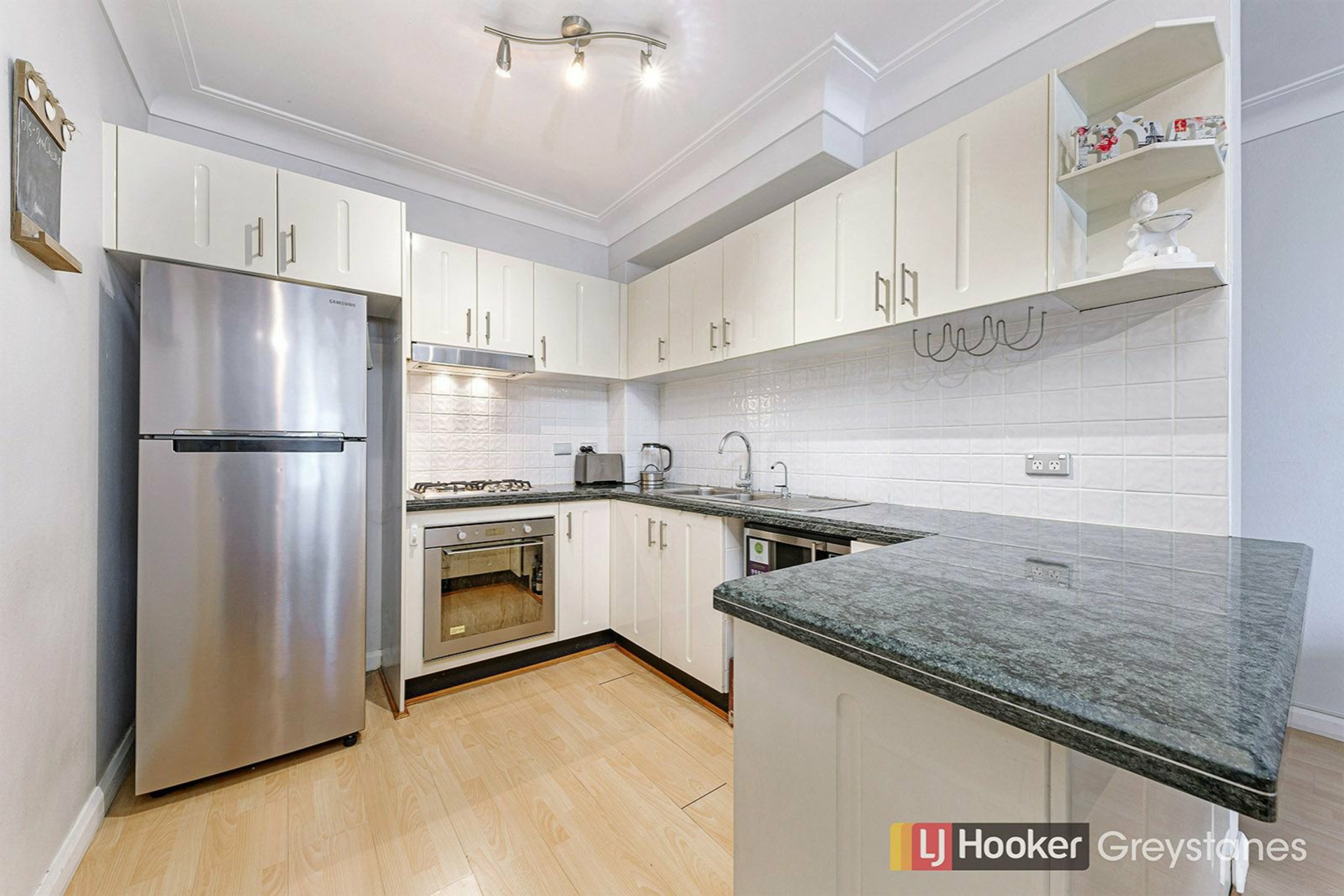 7/478 CHURCH STREET, PARRAMATTA