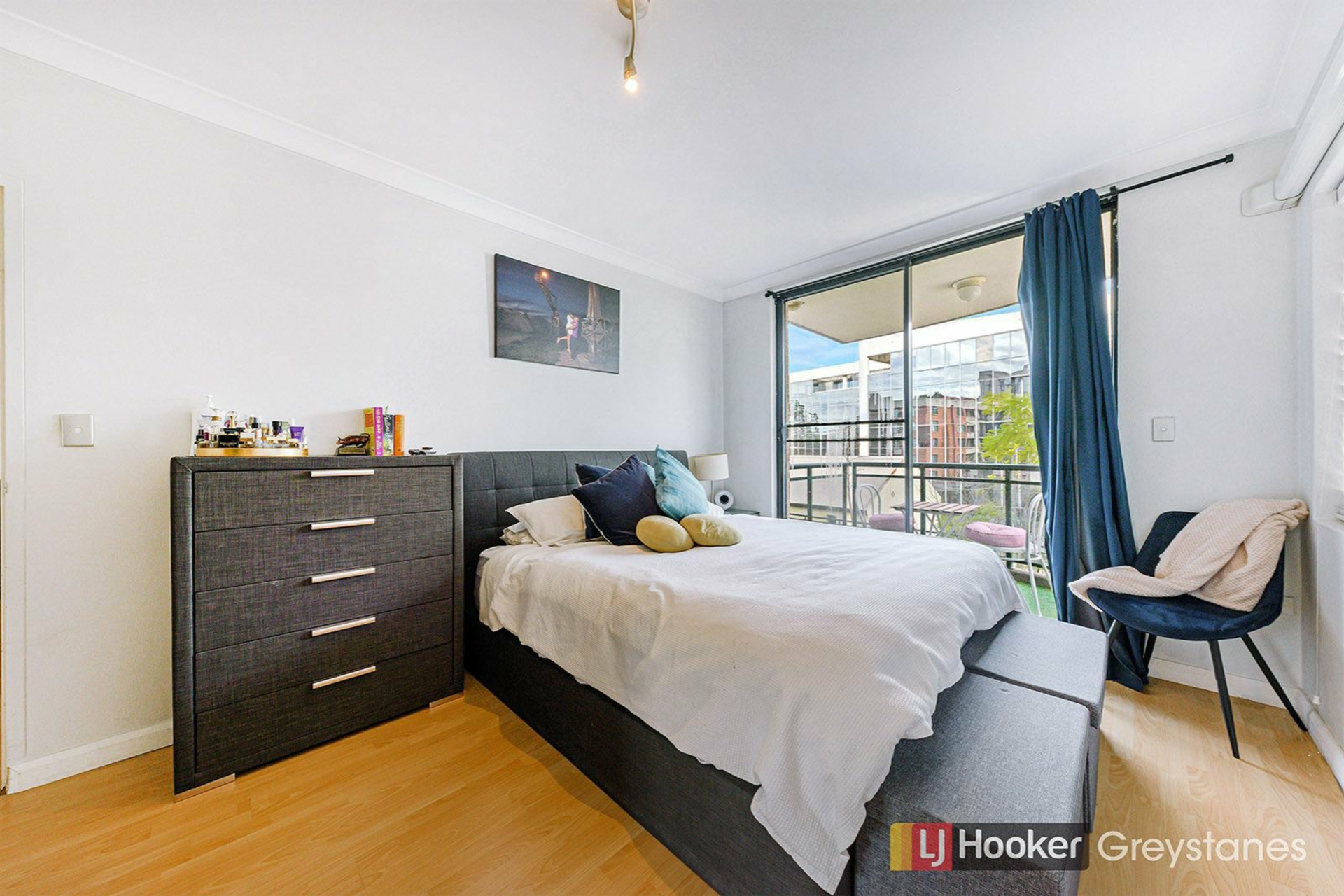 7/478 CHURCH STREET, PARRAMATTA