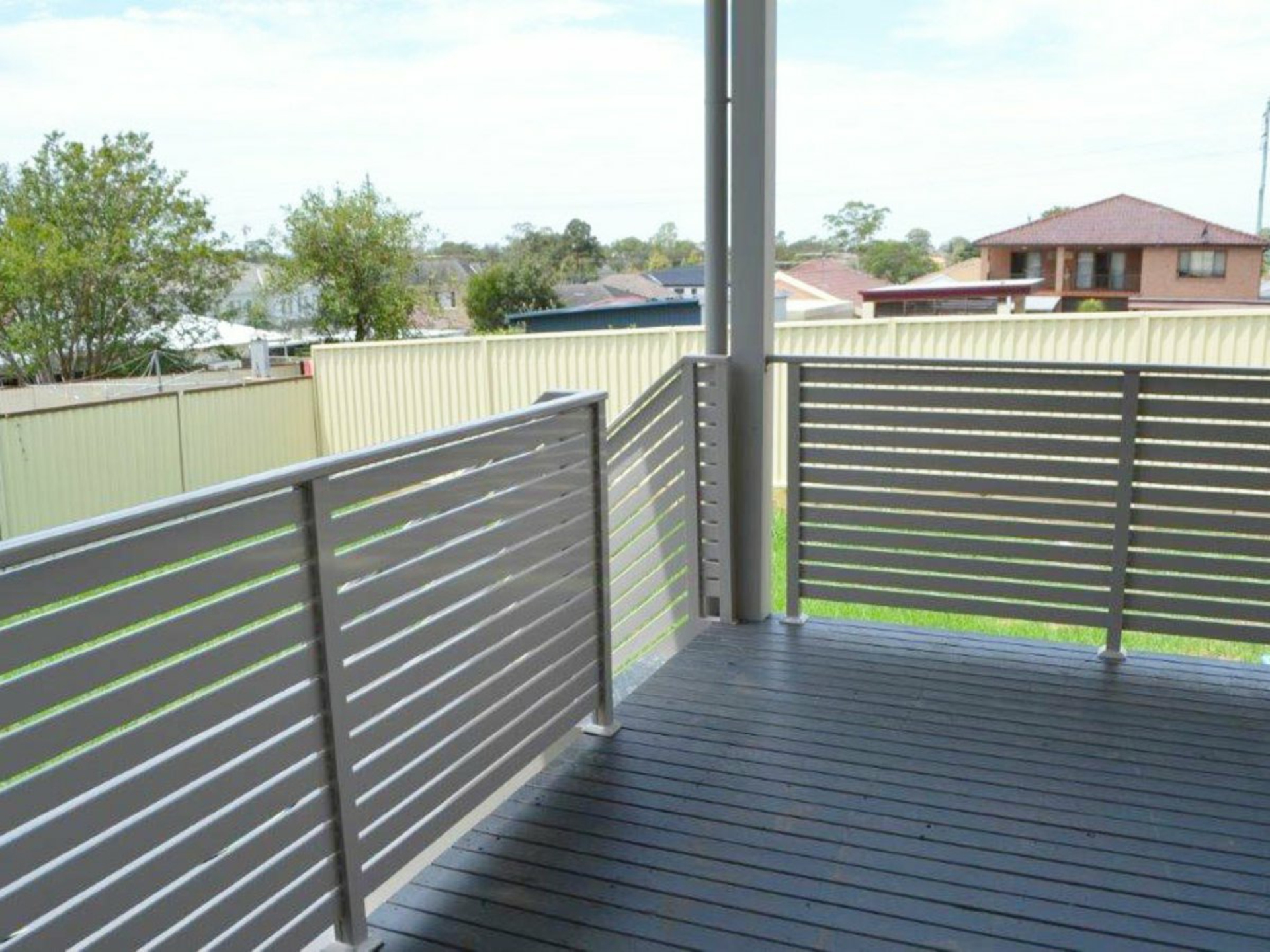 54 HOLDSWORTH STREET, MERRYLANDS