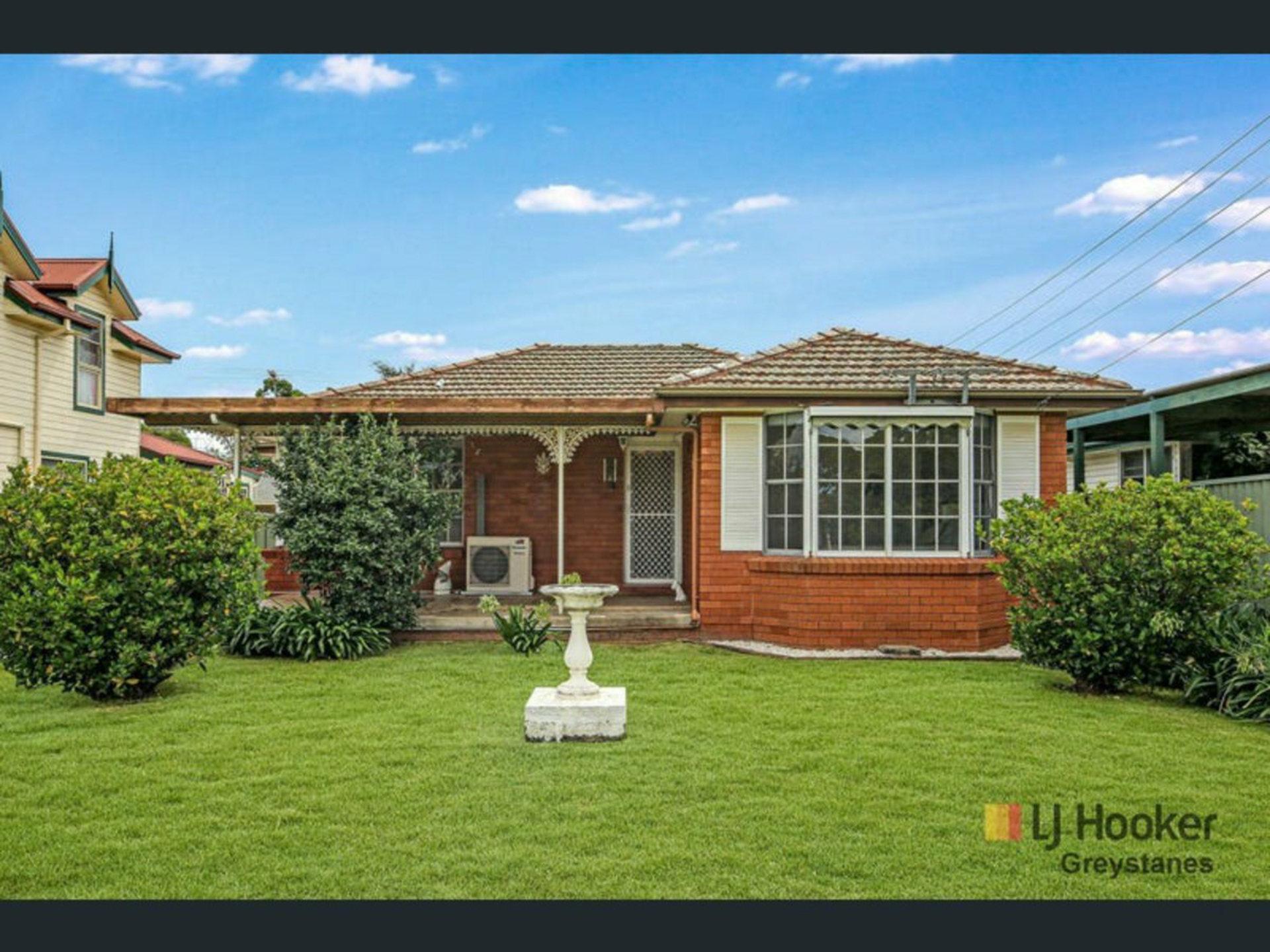 91 DAWN STREET, GREYSTANES