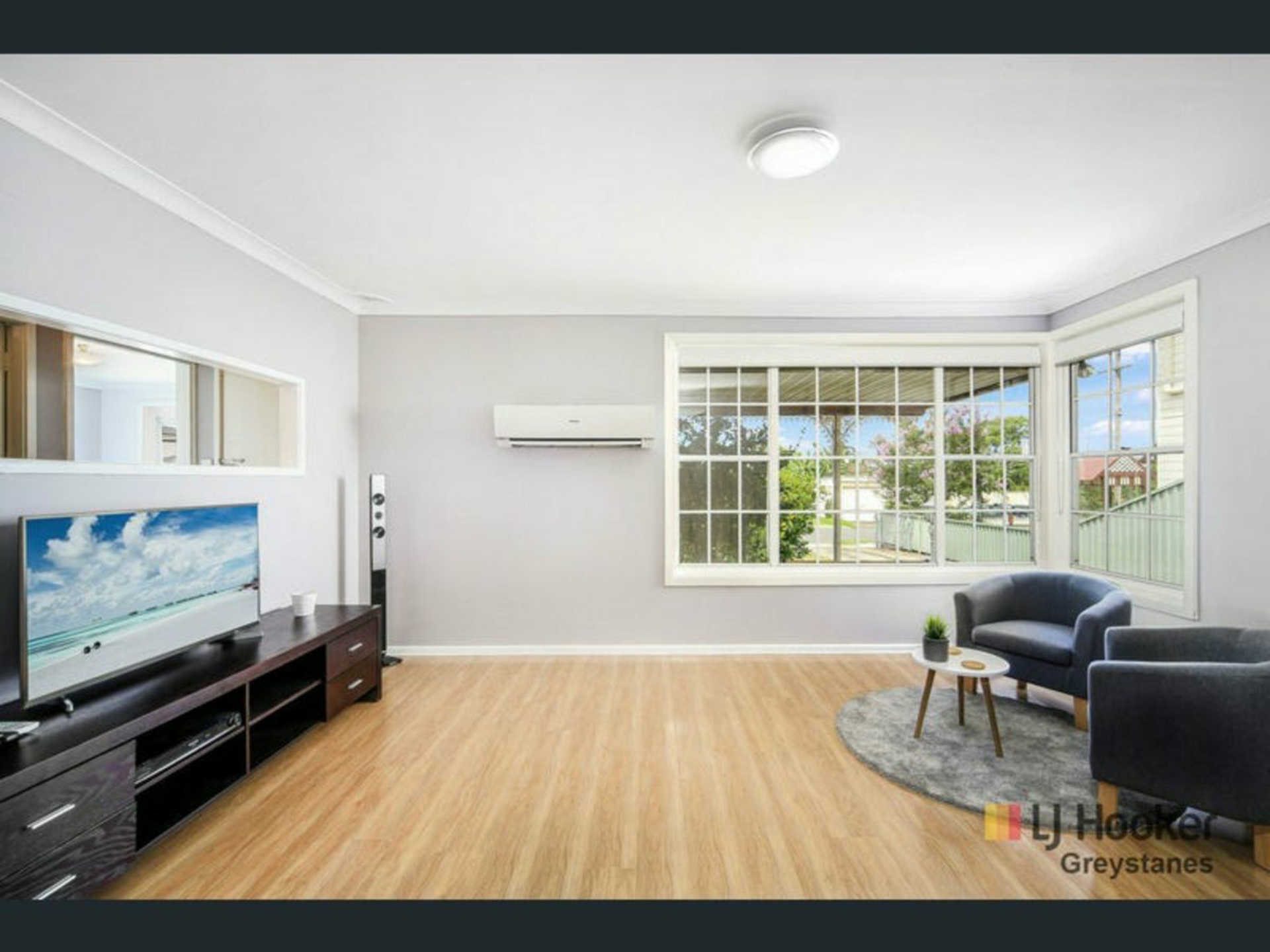91 DAWN STREET, GREYSTANES