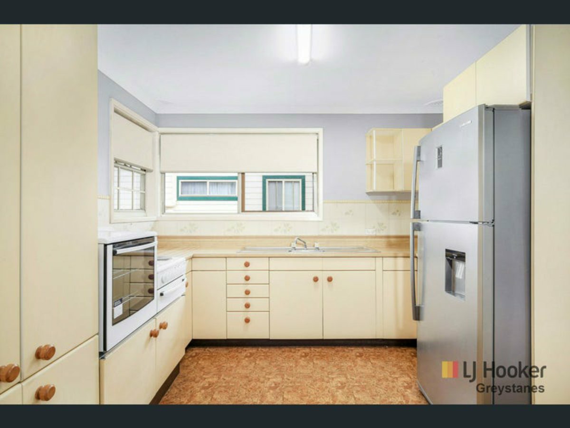91 DAWN STREET, GREYSTANES