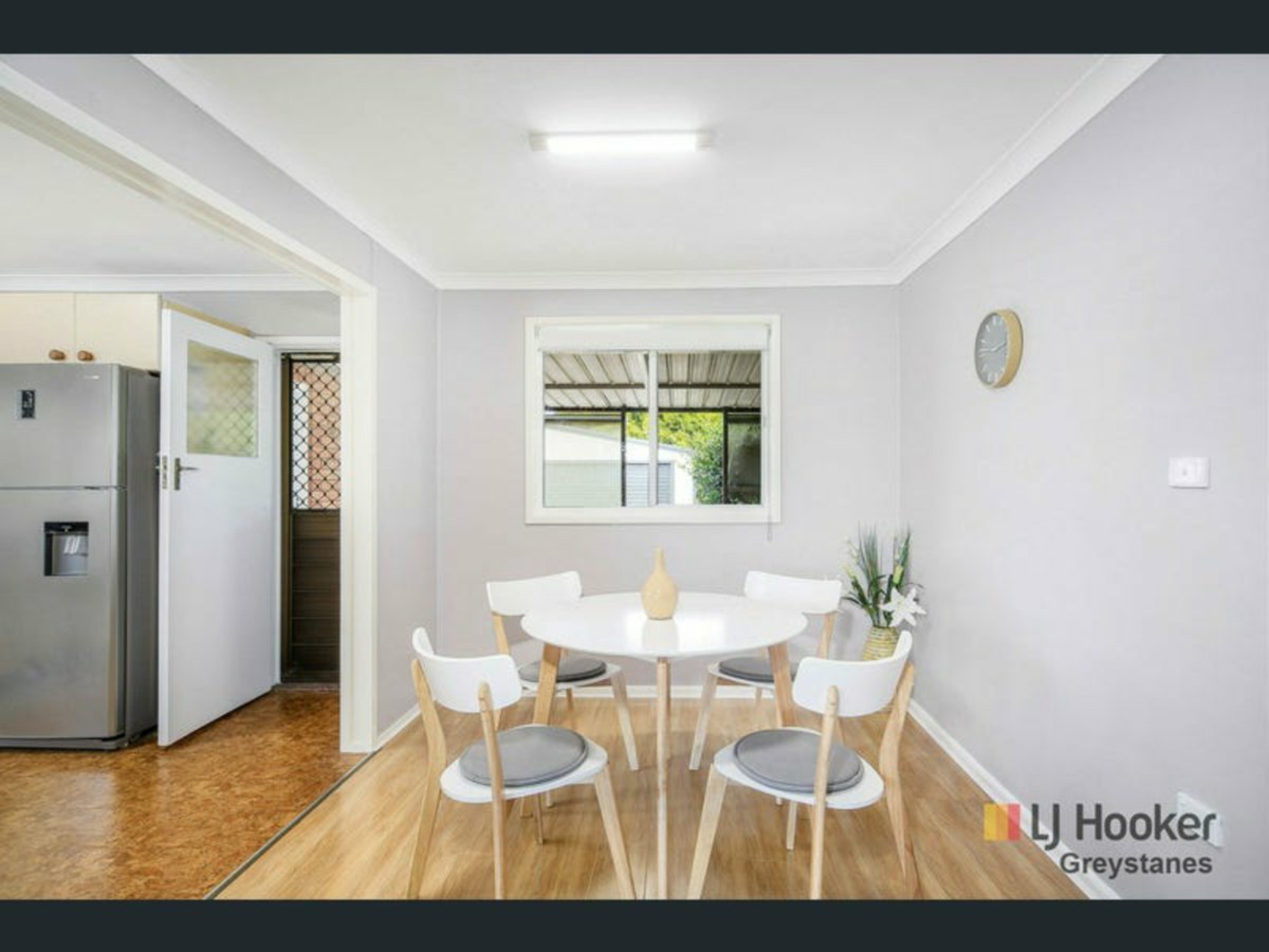 91 DAWN STREET, GREYSTANES