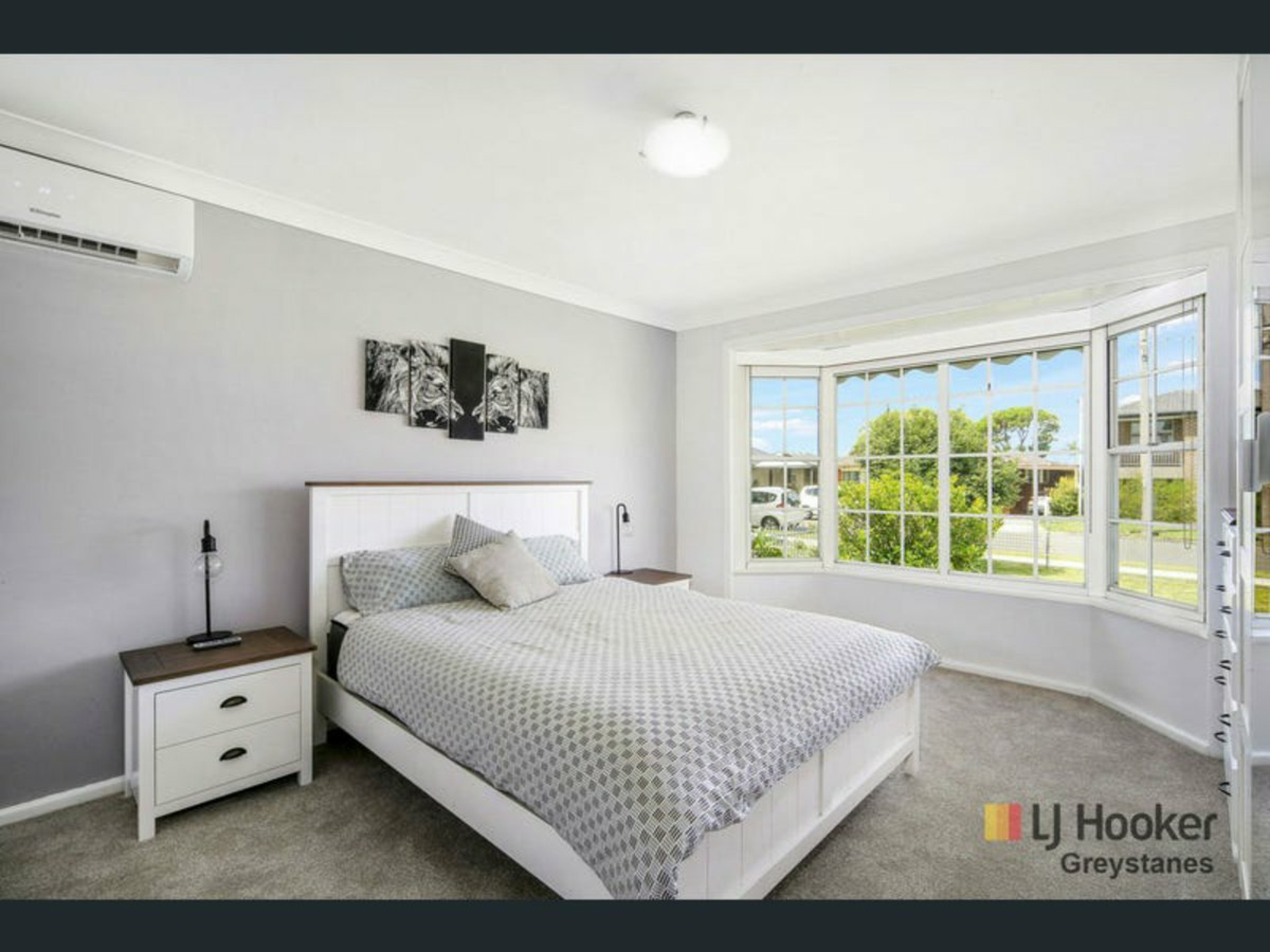 91 DAWN STREET, GREYSTANES