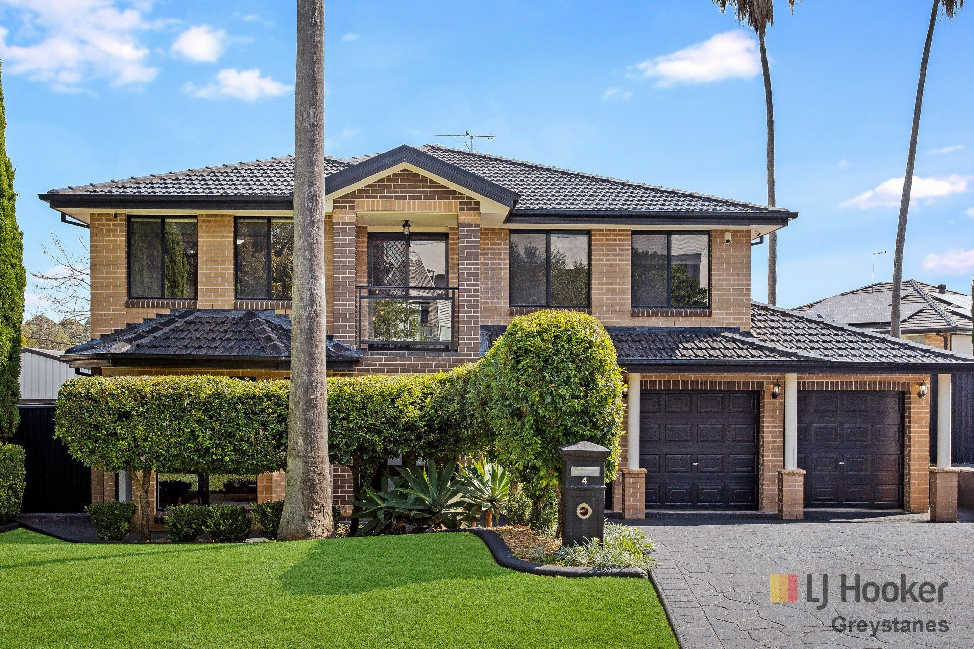 4 Ann Minchin Way, Minchinbury
