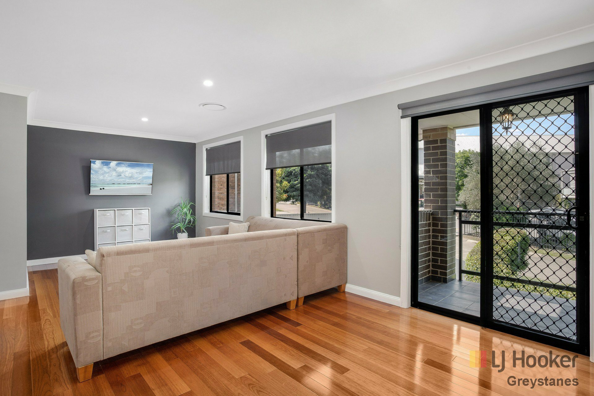 4 Ann Minchin Way Minchinbury NSW House for Sale LJ Hooker