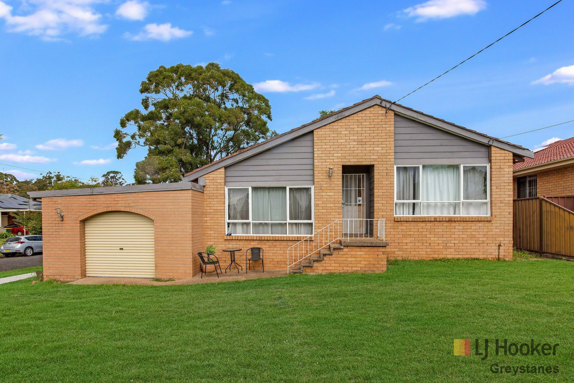 25 Roberta Street Greystanes NSW - Property Details - LJ Hooker