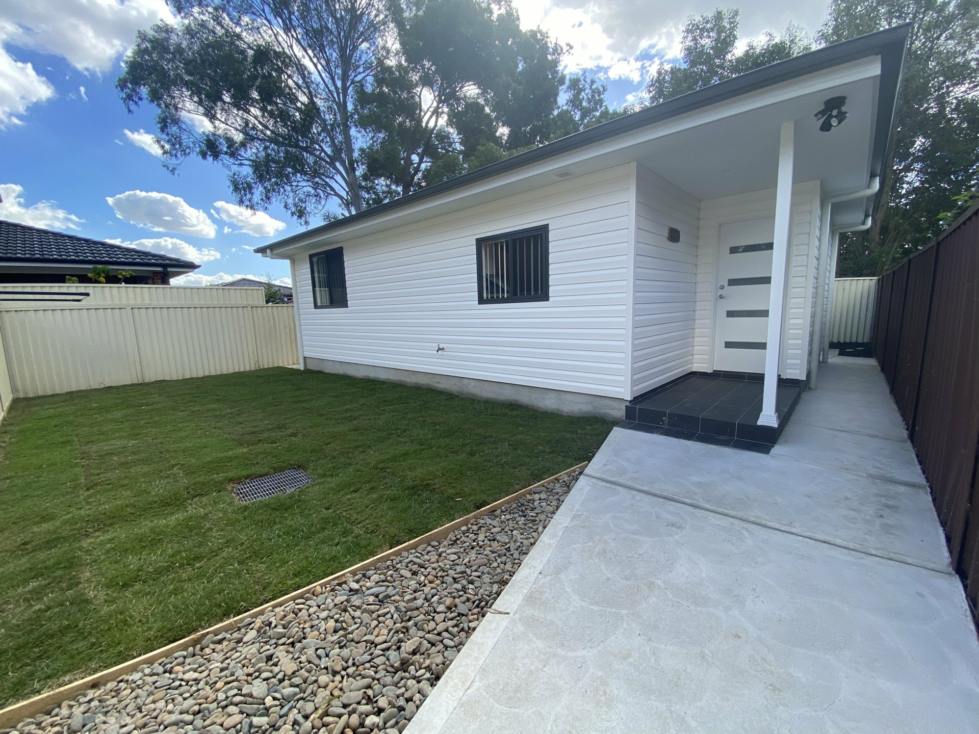 85a MONA STREET, AUBURN