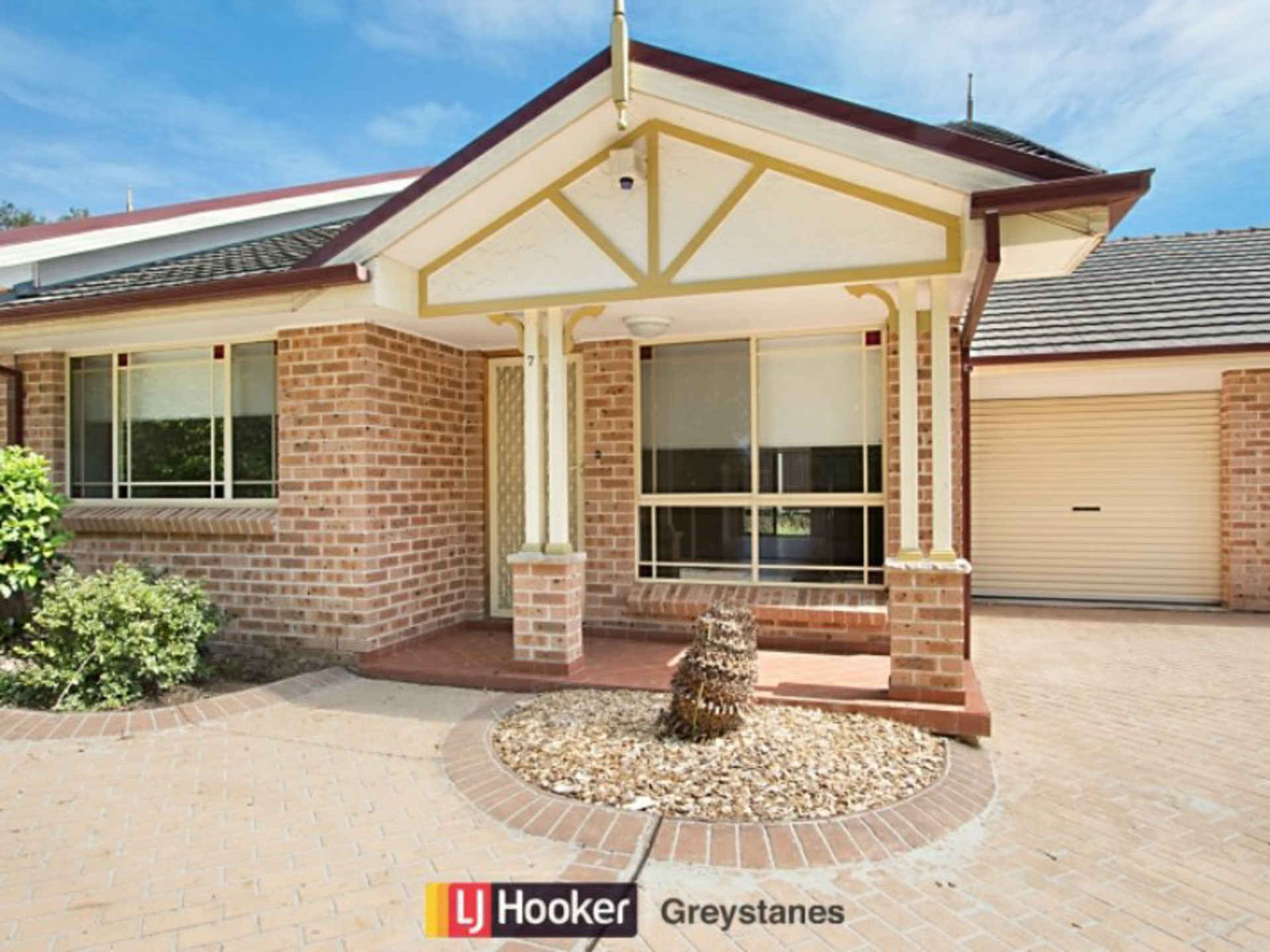 7/24 Hampden Road, SOUTH WENTWORTHVILLE