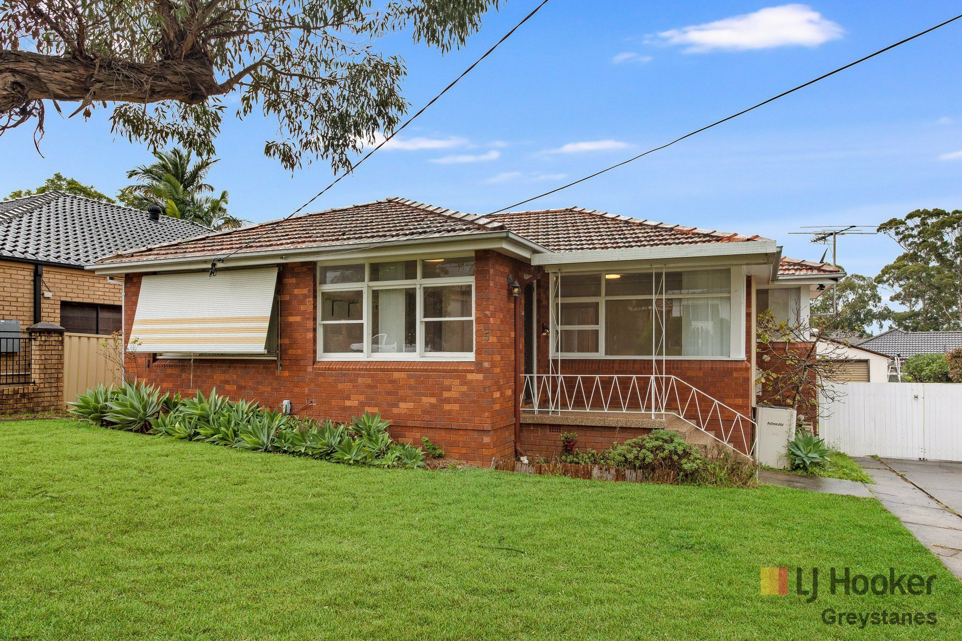 5 Wattle Street, Greystanes