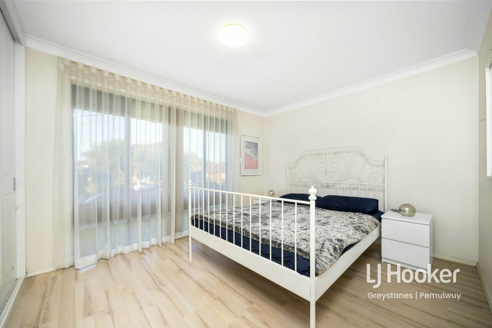 86 KOOTINGAL STREET, GREYSTANES