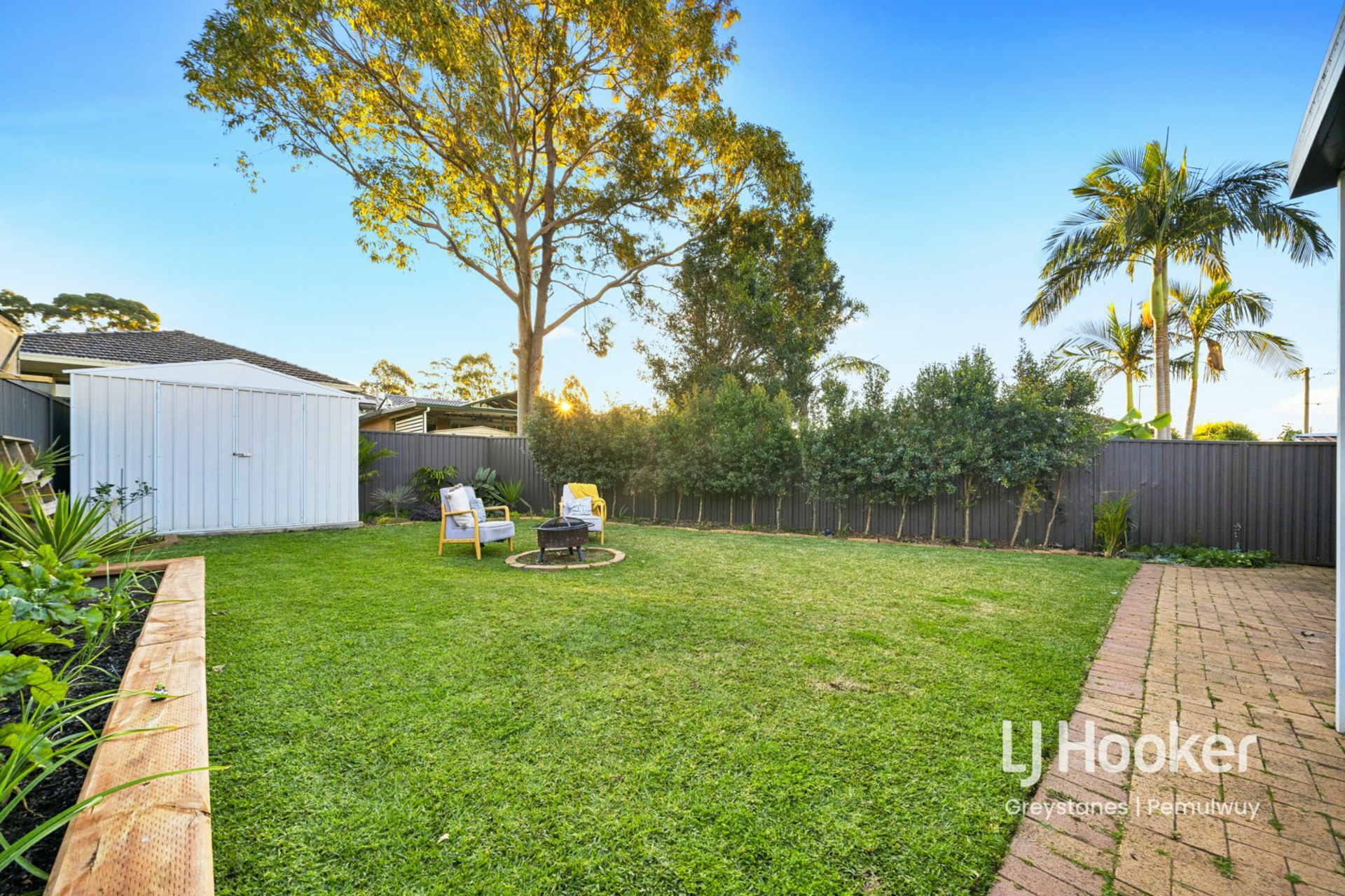 86 KOOTINGAL STREET, GREYSTANES