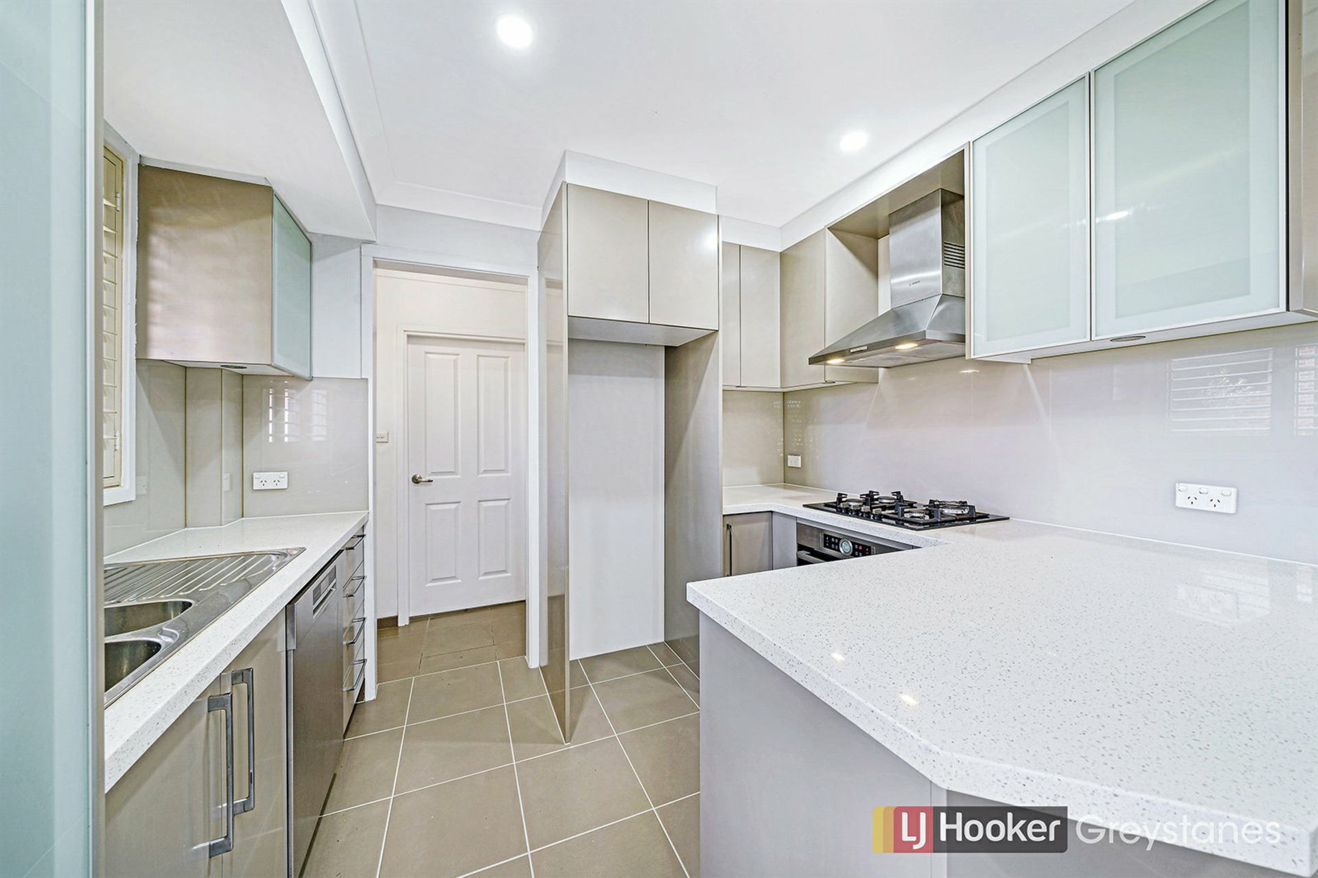 33/30 Bradman Street, GREYSTANES
