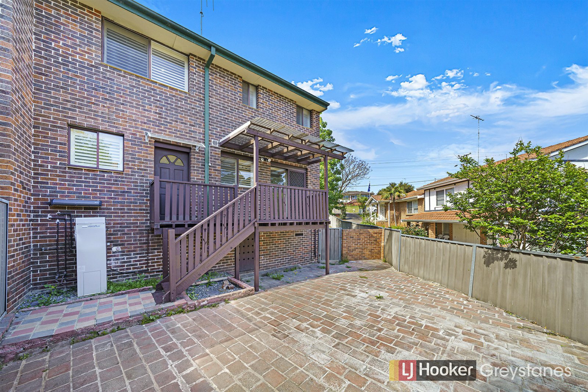 33/30 Bradman Street, GREYSTANES