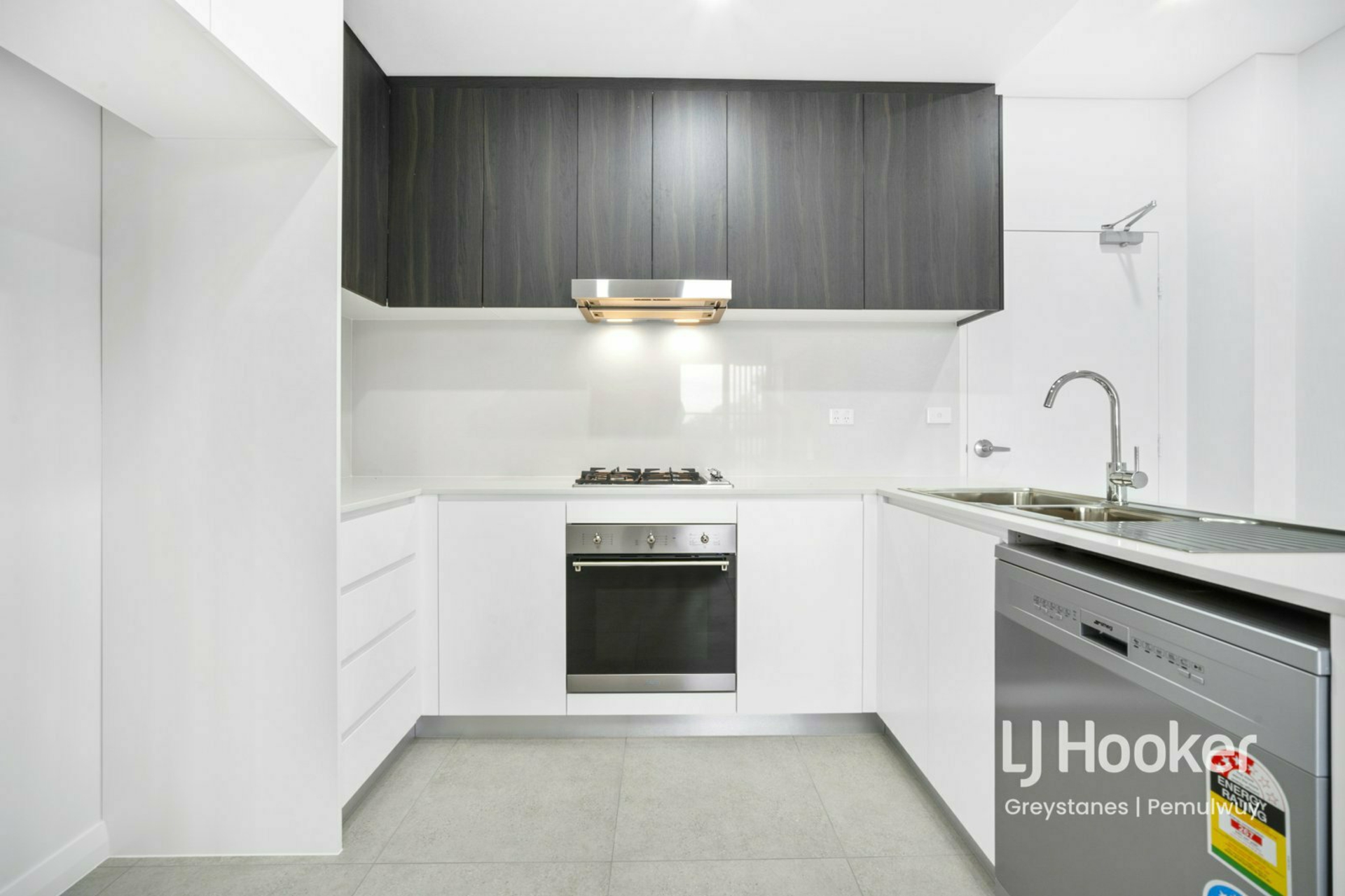 306/10 GORDON STREET, BLACKTOWN